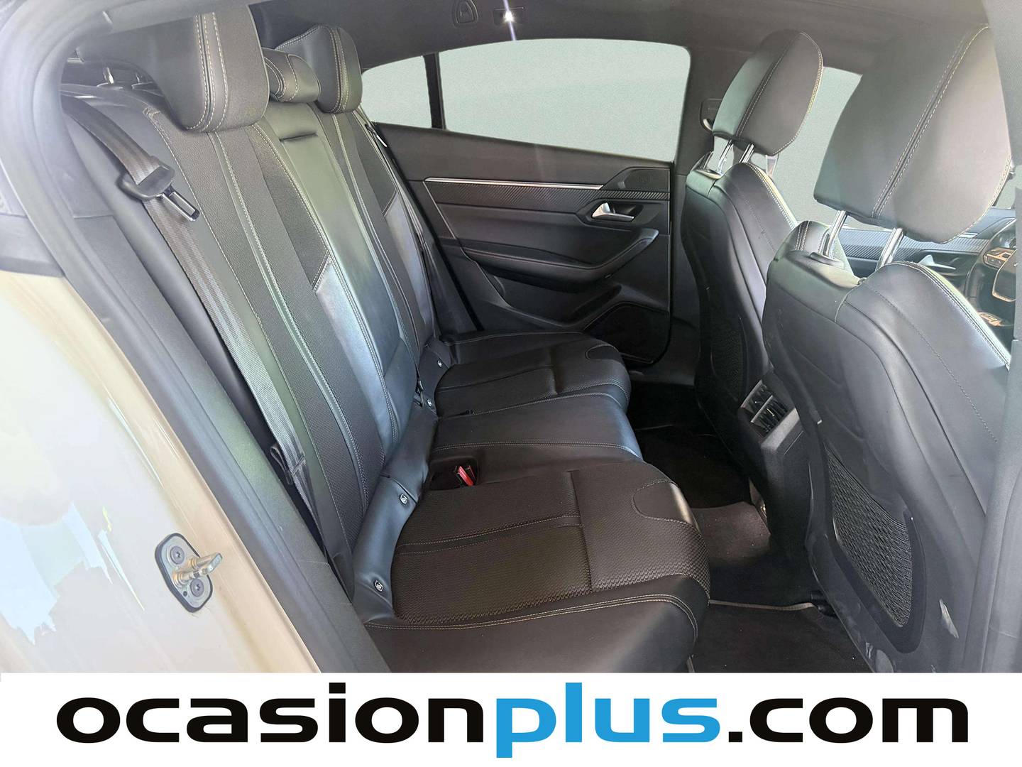 Peugeot 508 Peugeot 508 BlueHDi 130 S&S GT Line EAT8 (130 CV) automático