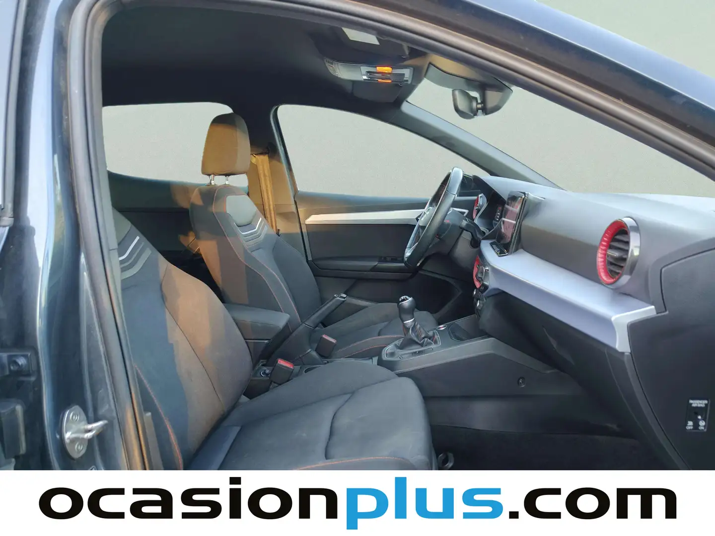 Foto Seat Ibiza SEAT Ibiza 1.0 TSI S&S FR XL (110 CV)