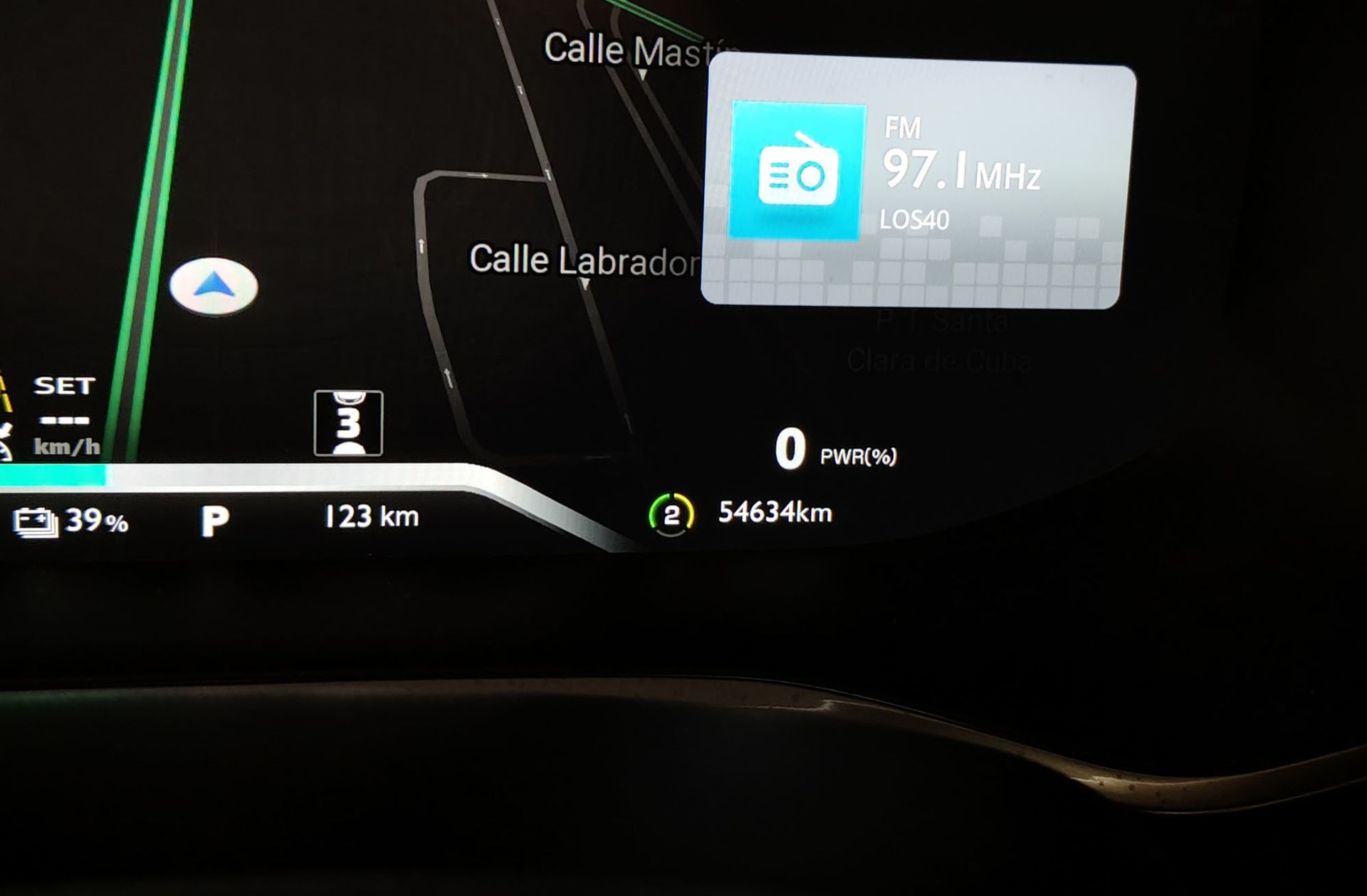 MG Marvel R 70kWh Luxury - foto 12