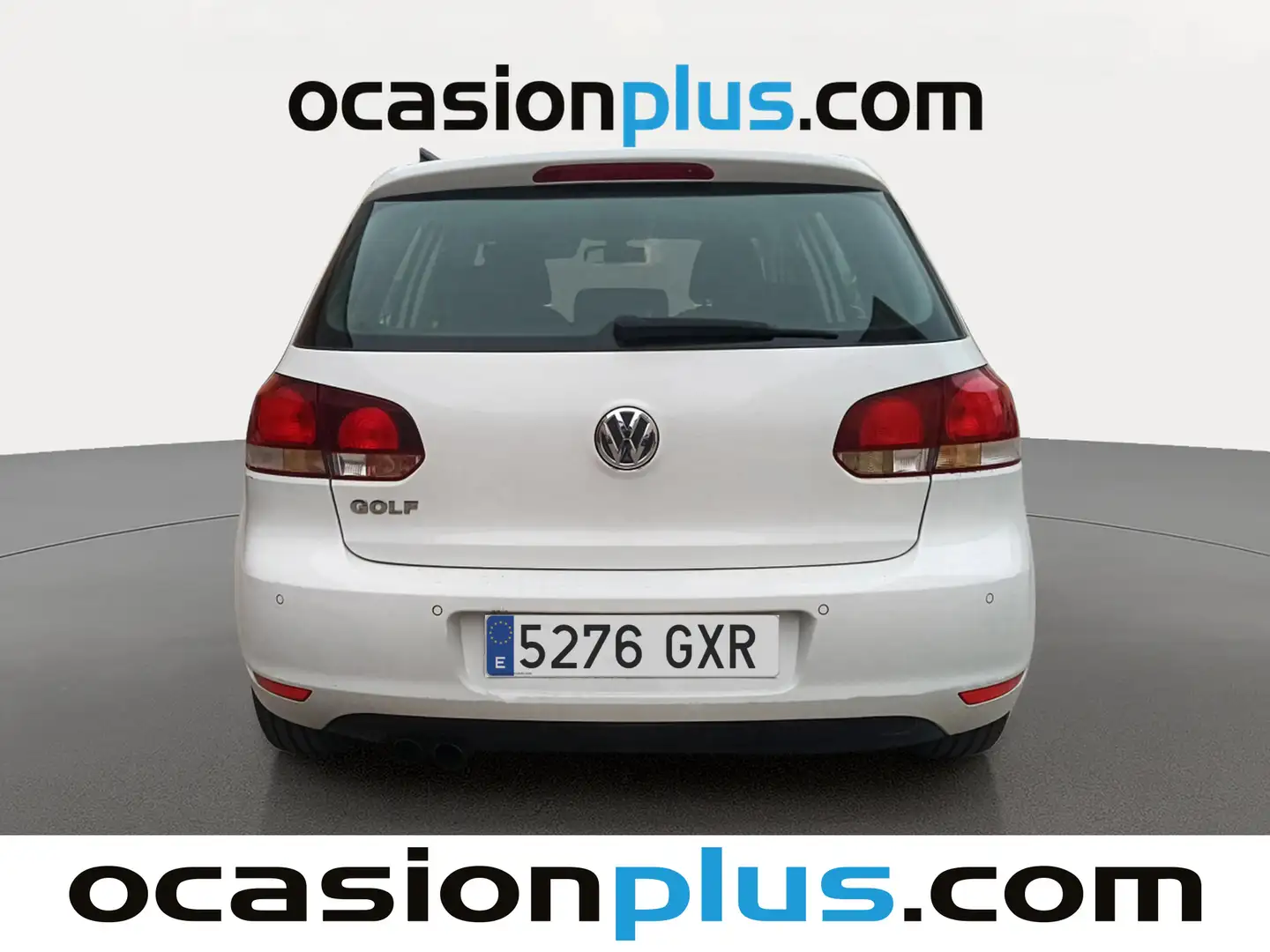 Foto Volkswagen Golf Volkswagen Golf Sport 1.4 TSI (122 CV)