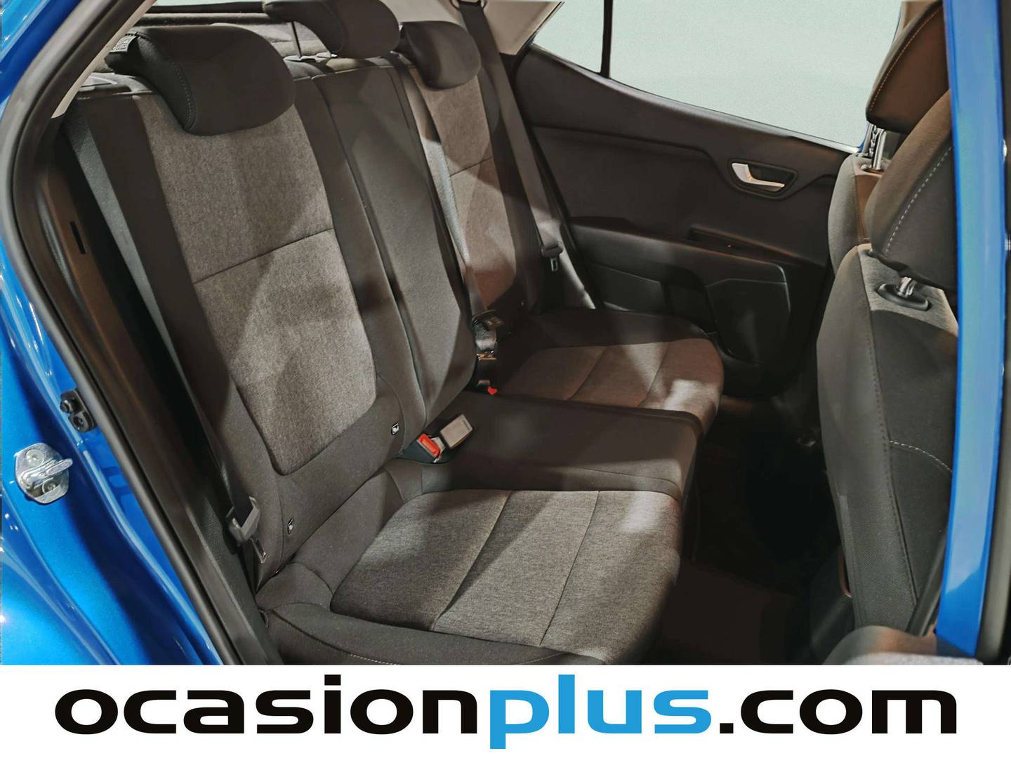 KIA Stonic KIA Stonic 1.0 T-GDi MHEV MT Concept (100 CV) al mejor precio