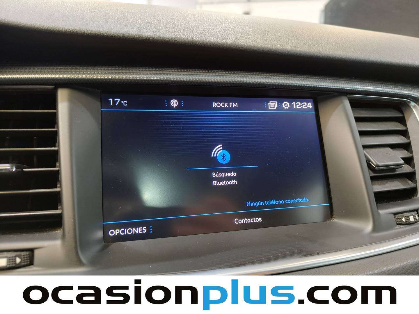 Foto Peugeot 508 Peugeot 508 SW BlueHDI 180 Allure EAT6 (180 CV)