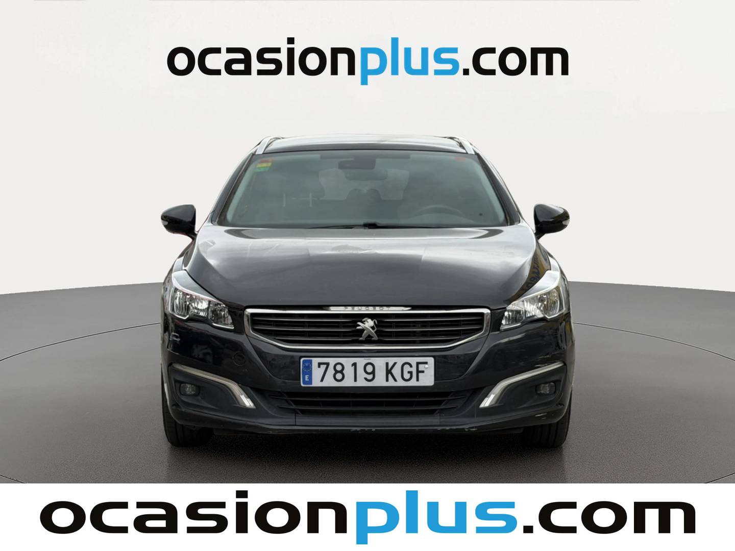 Peugeot 508 Peugeot 508 SW BlueHDI 150 Allure (150 CV) 150cv