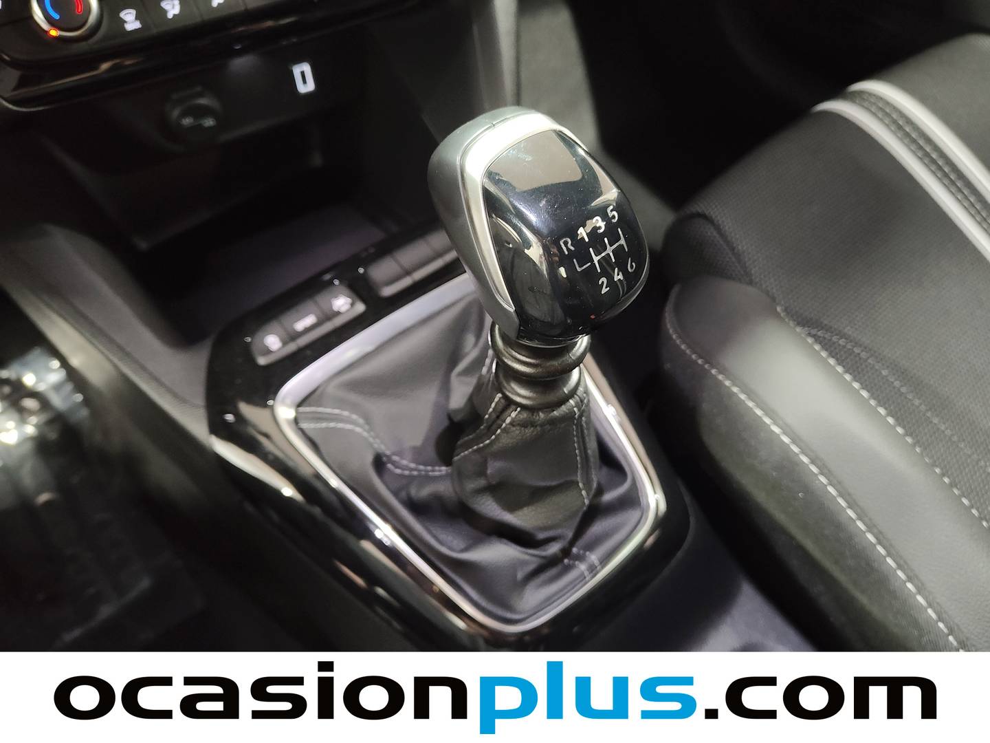 Opel Corsa Opel Corsa 1.2 T XHL GS (100 CV) de segunda mano