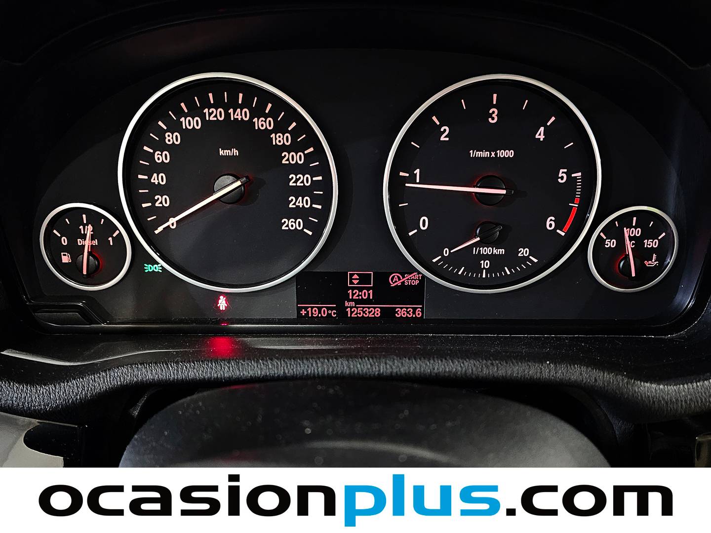 BMW X3 BMW X3 sDrive18d (150 CV) 2017