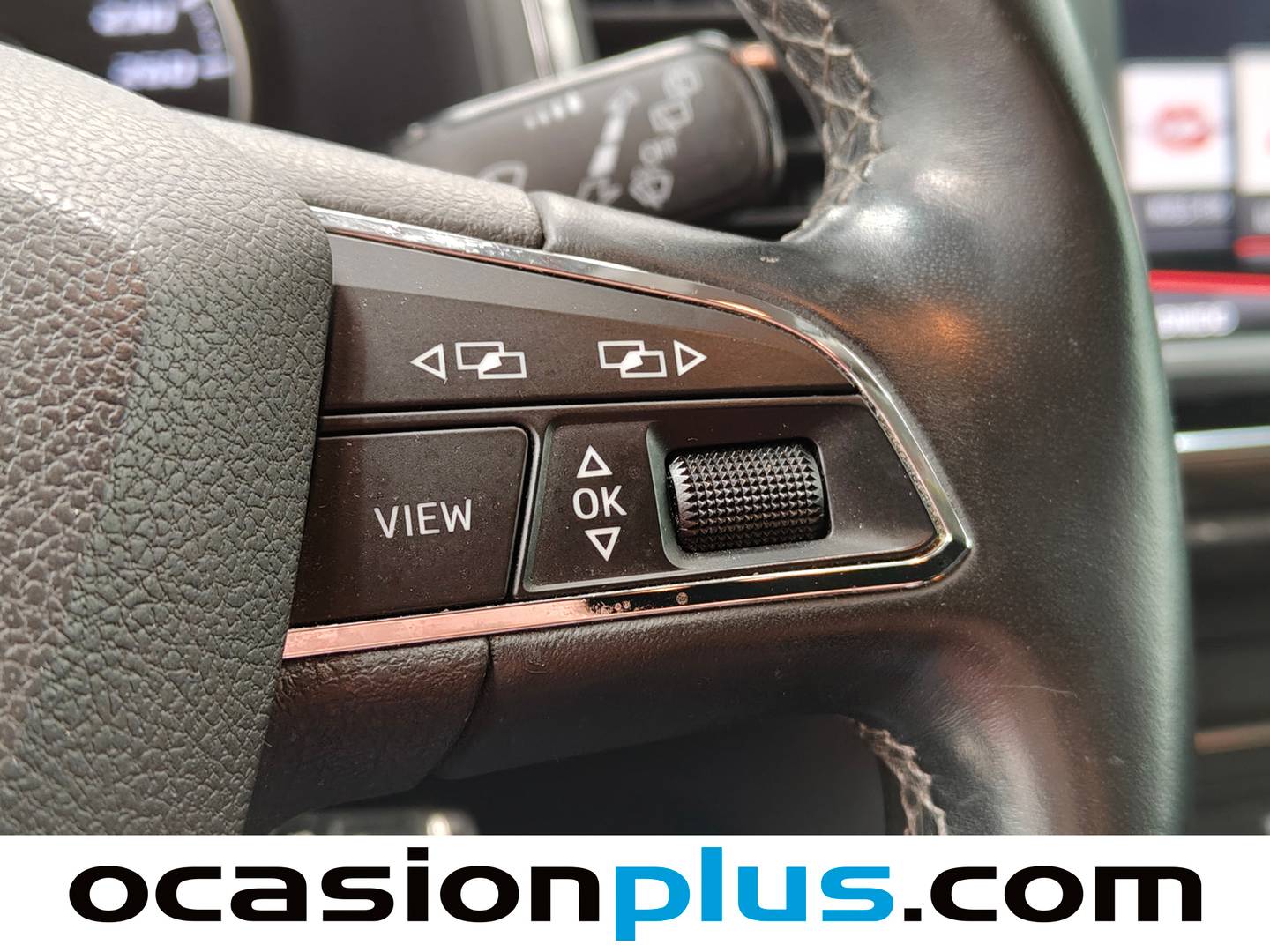 Seat Ateca Seat Ateca 1.6 TDI S&S Ecomotive Style Plus (115 CV) al mejor precio