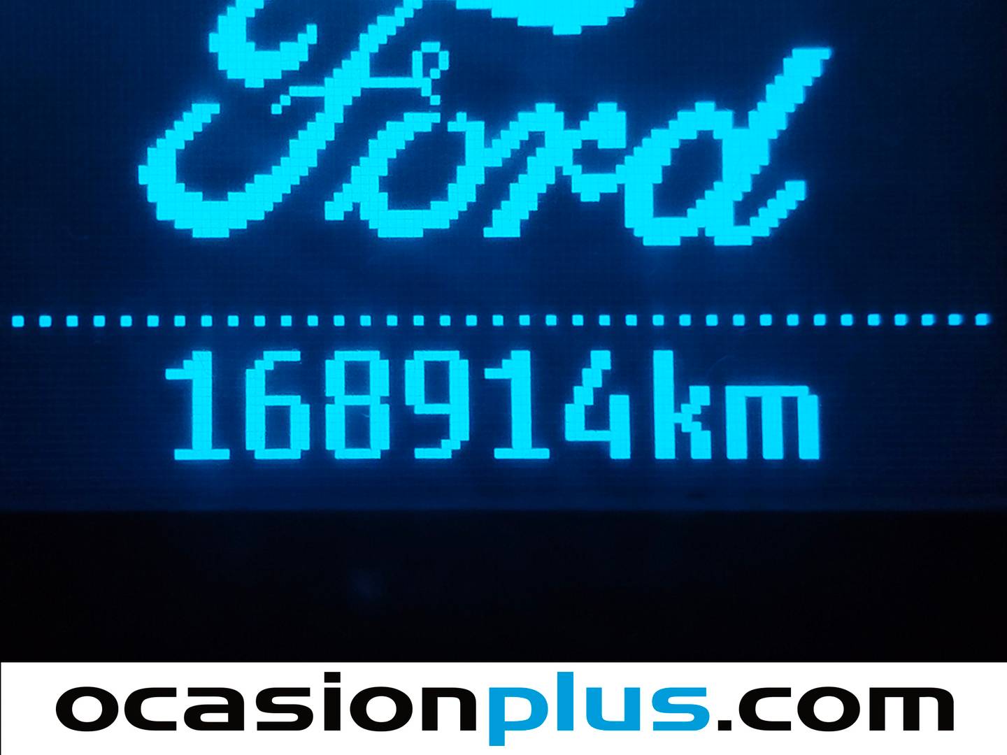 Ford Transit Custom Ford Transit Custom 2.0 TDCI 310 L1 Trend (105 CV) 6 Plazas seminuevo