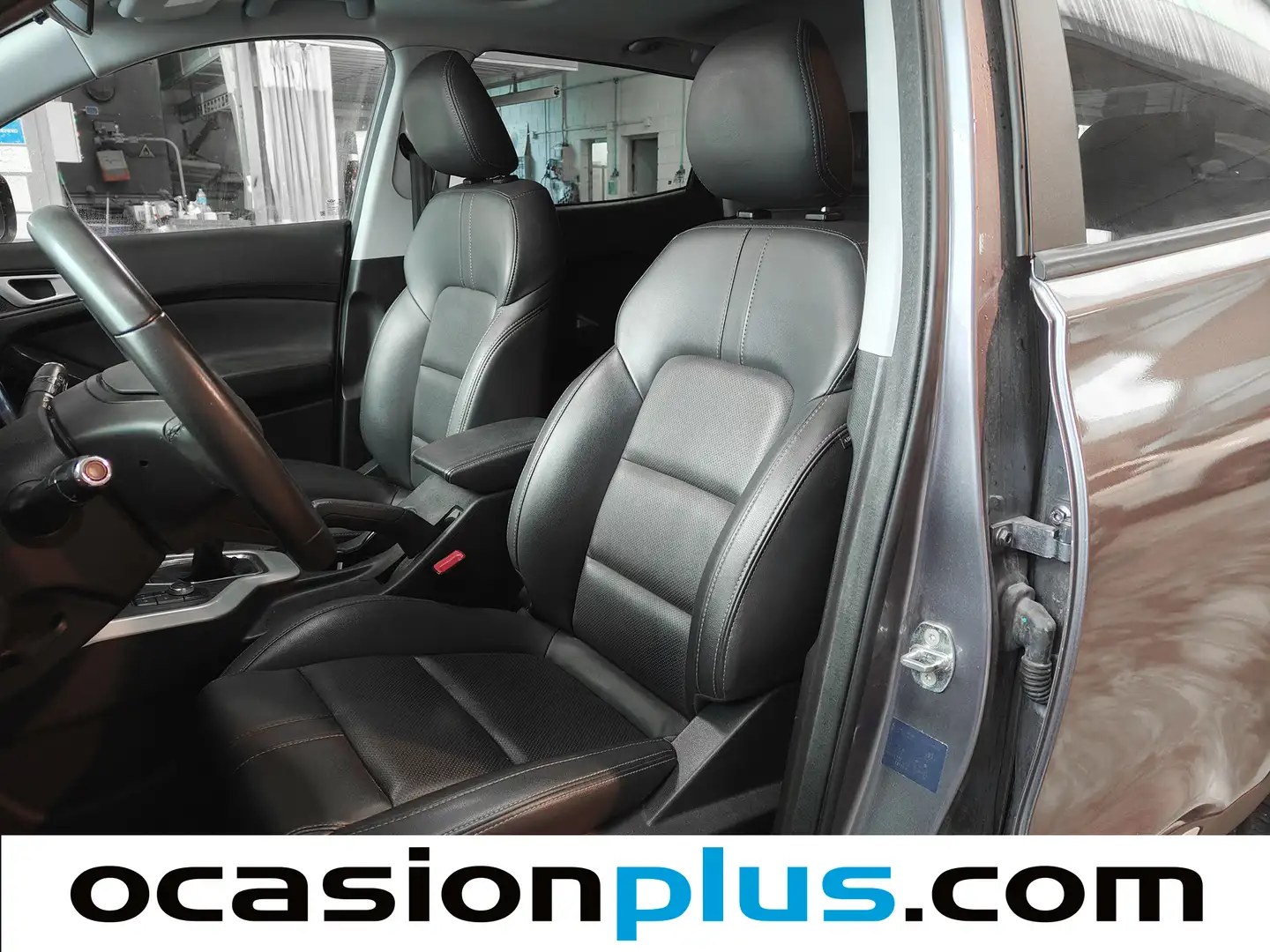 Foto DR AUTOMOBILES DR 4.0 DR AUTOMOBILES DR4 1.5  (116 CV)