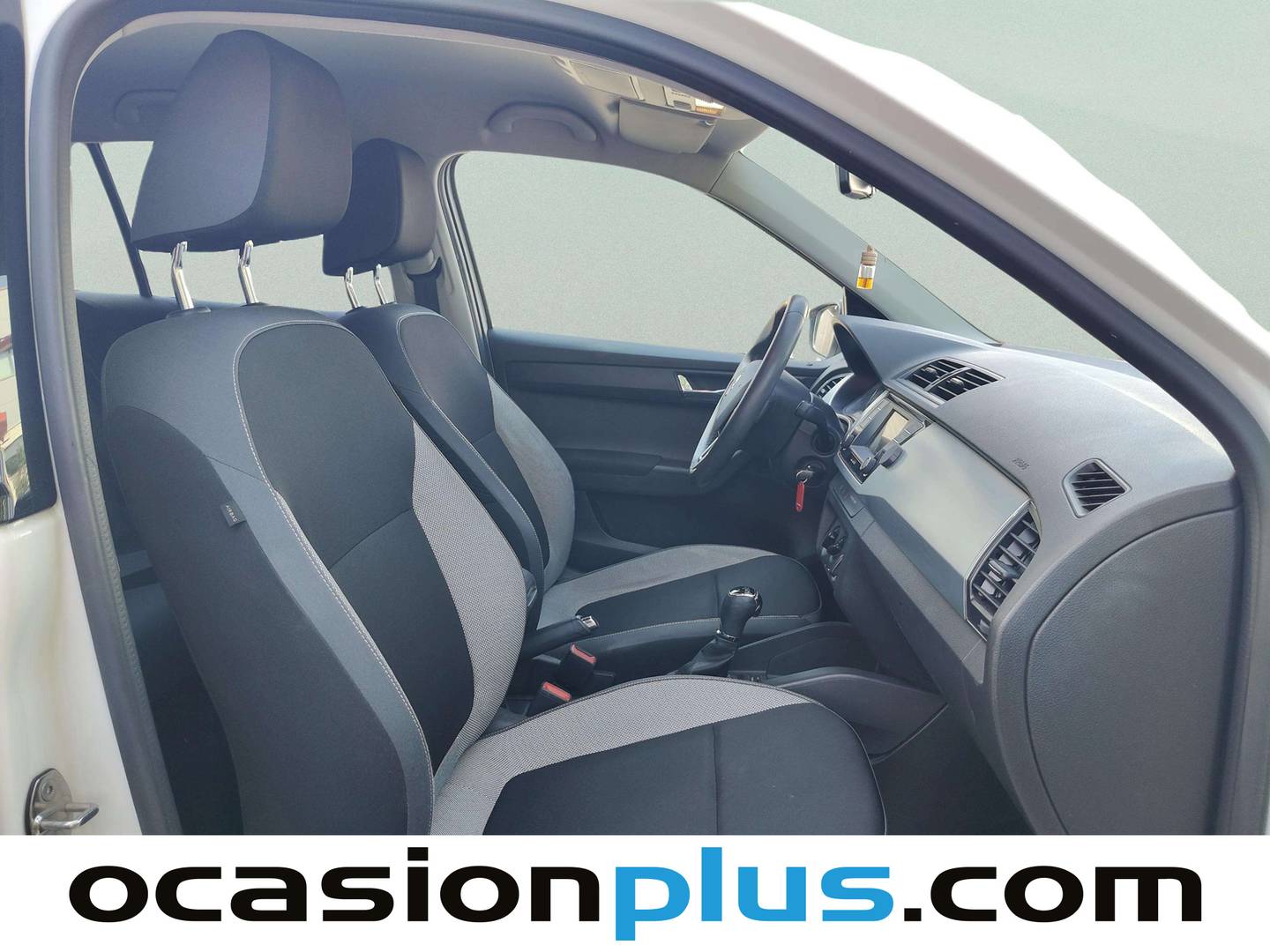 Skoda Fabia Skoda Fabia Combi 1.2 TSI Ambition DSG (110 CV) gasolina
