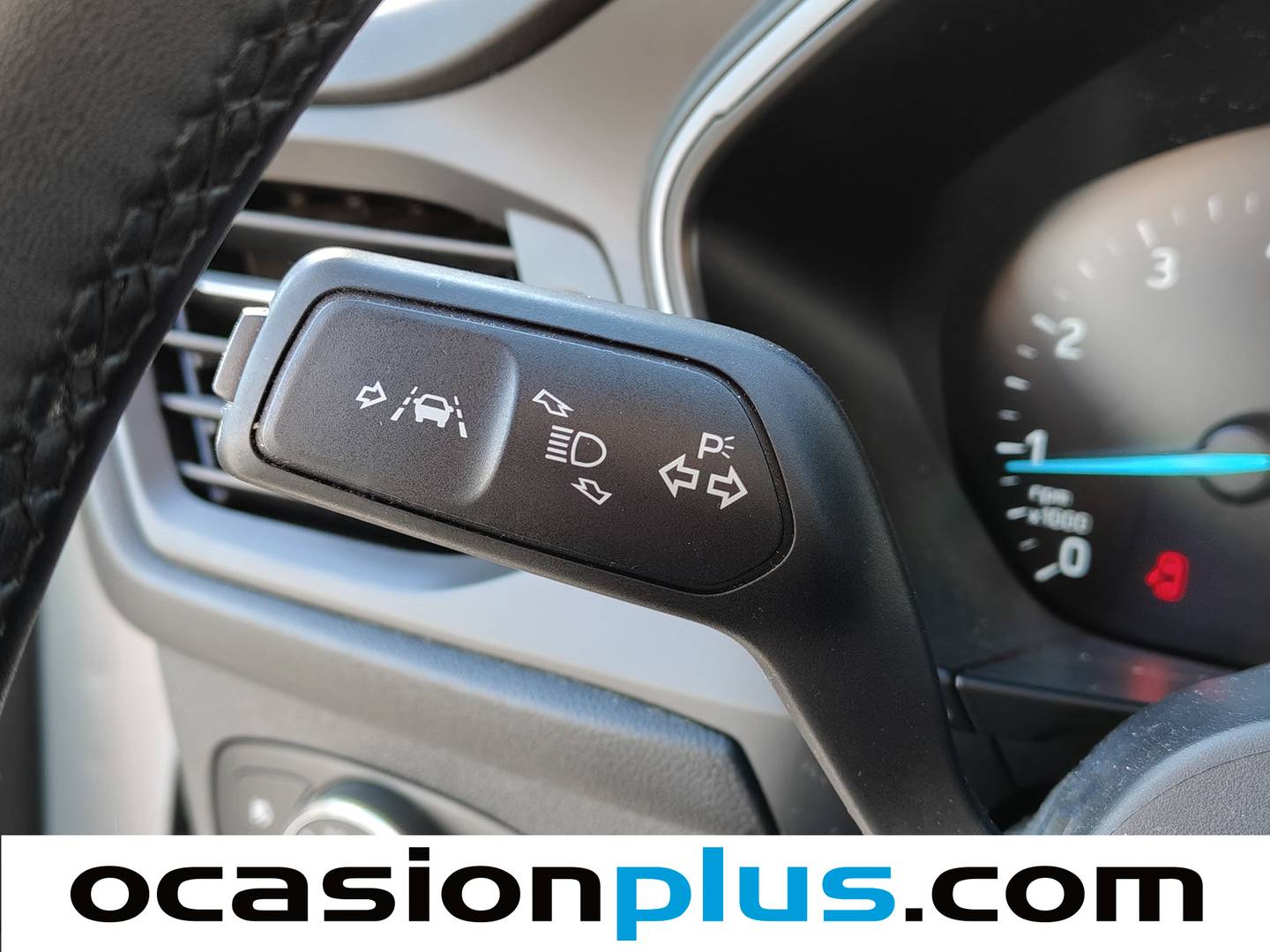 Foto Ford Focus Ford Focus 1.0 Ecoboost MHEV Active  (155 CV)