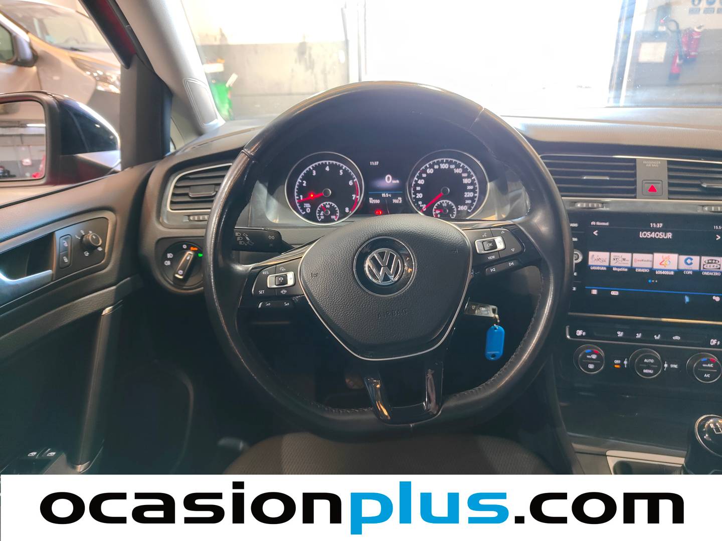 Volkswagen Golf Volkswagen Golf Advance 1.5 TSI Evo (130 CV) 2019