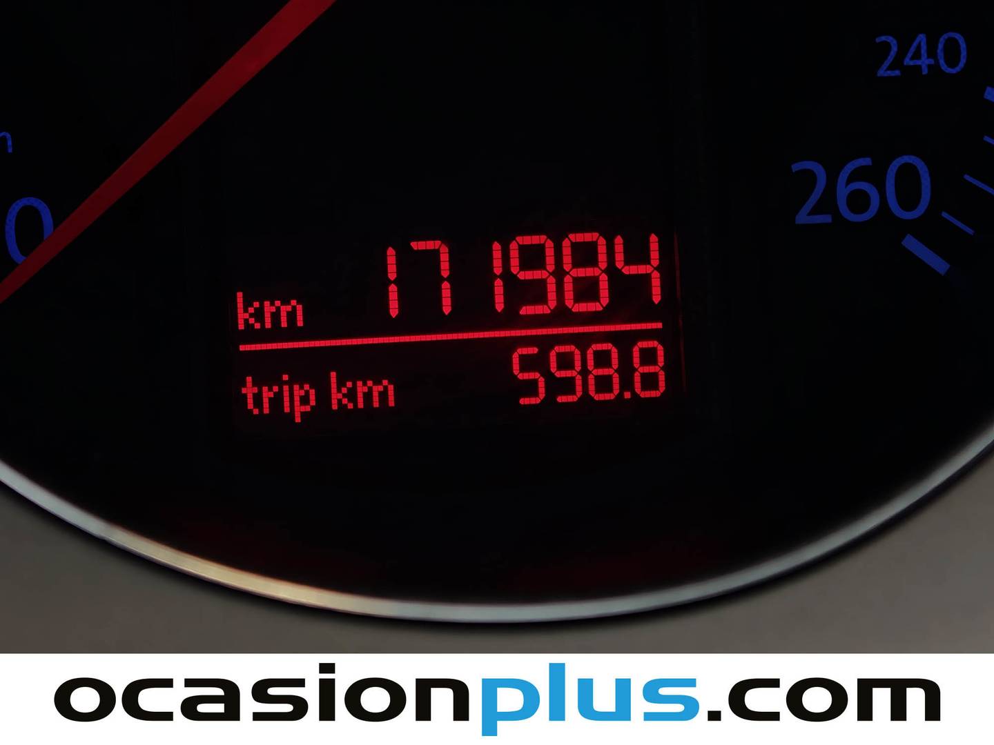 Volkswagen Passat Volkswagen Passat Advance 1.4 TSI (122 CV) seminuevo