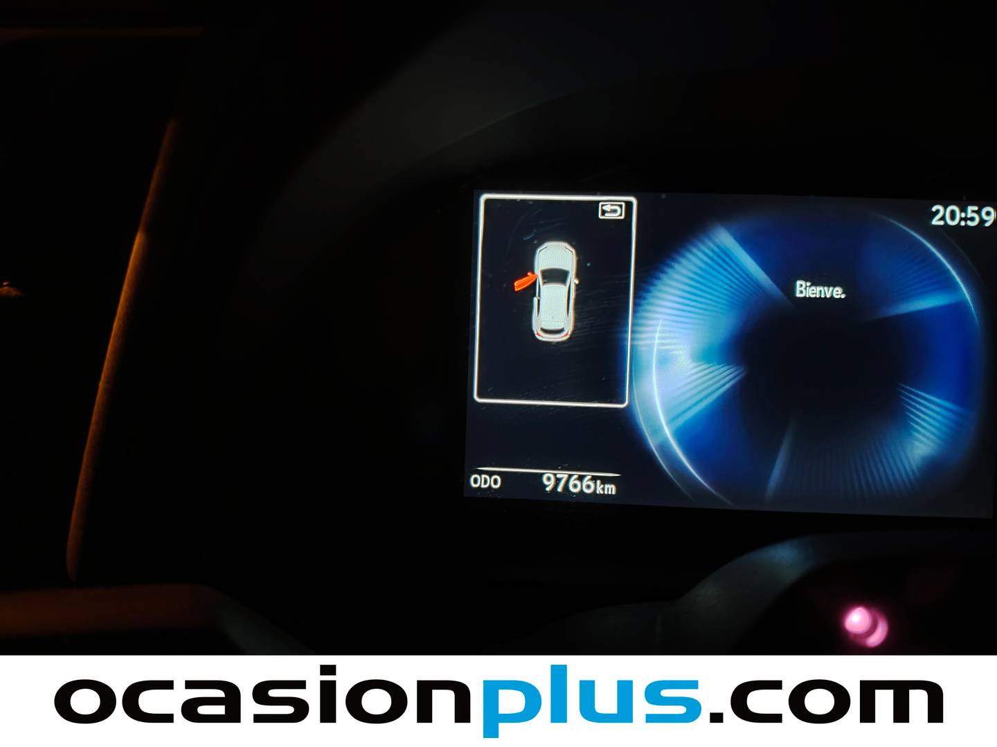 Foto Lexus UX Lexus UX 300h (199 CV)