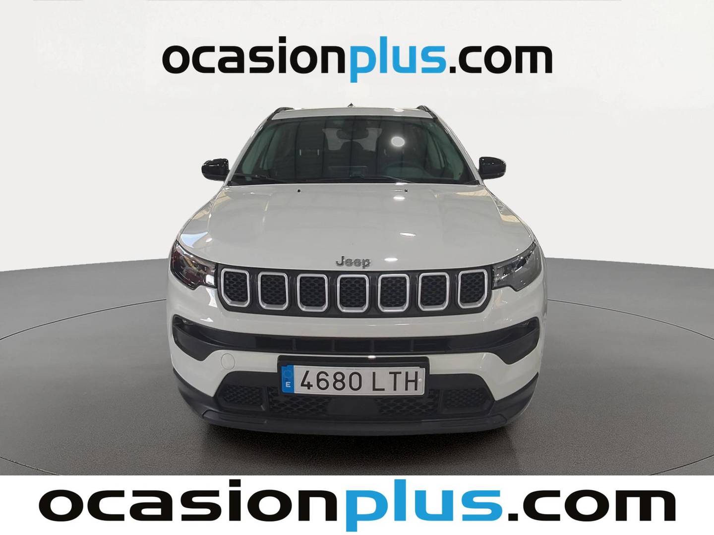 Jeep Compass Jeep Compass 1.3 Gse T4 Longitude FWD MT (130 CV) 130cv