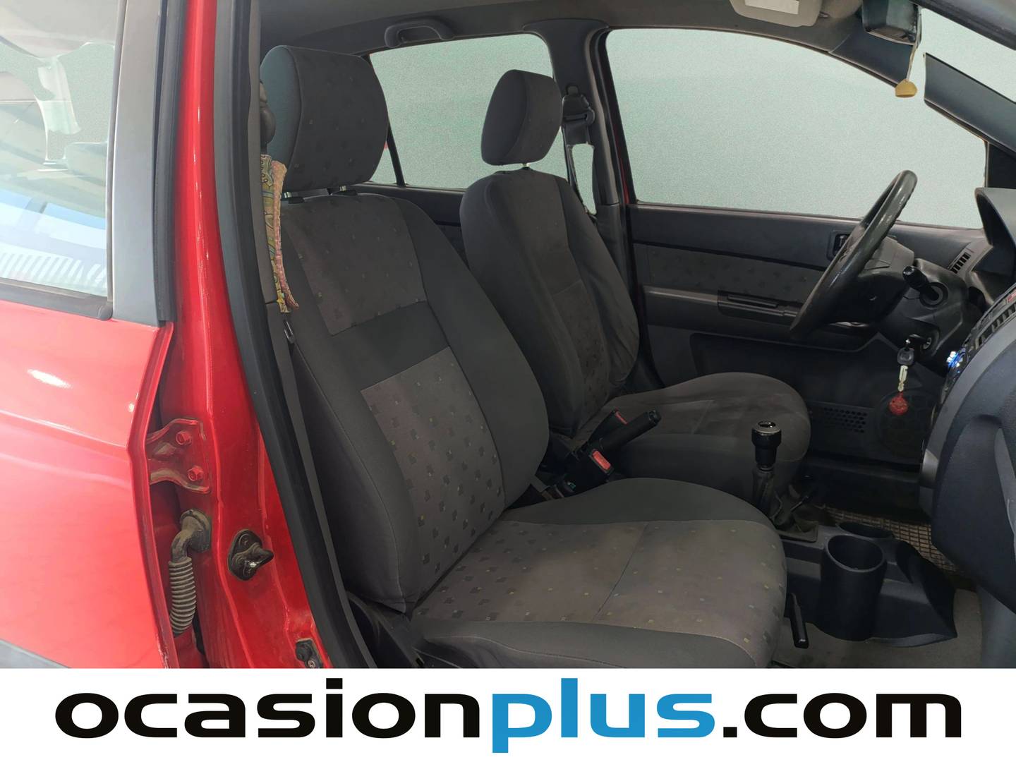 Hyundai Getz Hyundai Getz 1.1 (63 CV) al mejor precio