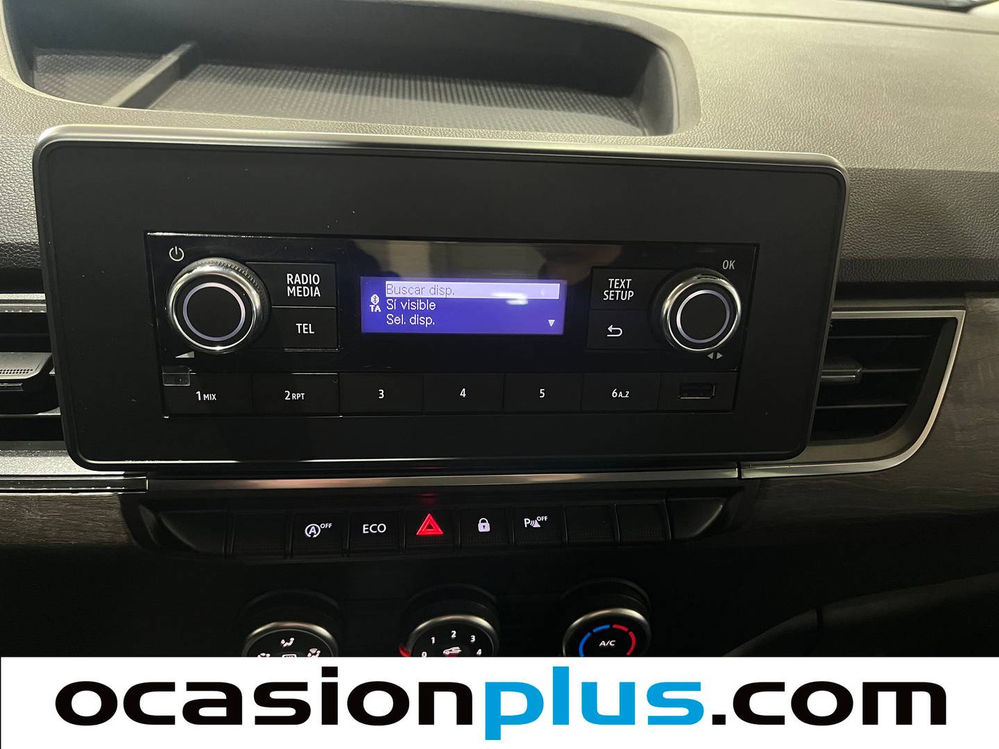 Renault Kangoo Combi Renault Kangoo Combi Combi Life Edition One 1.5 Blue dCi (75 CV) barato