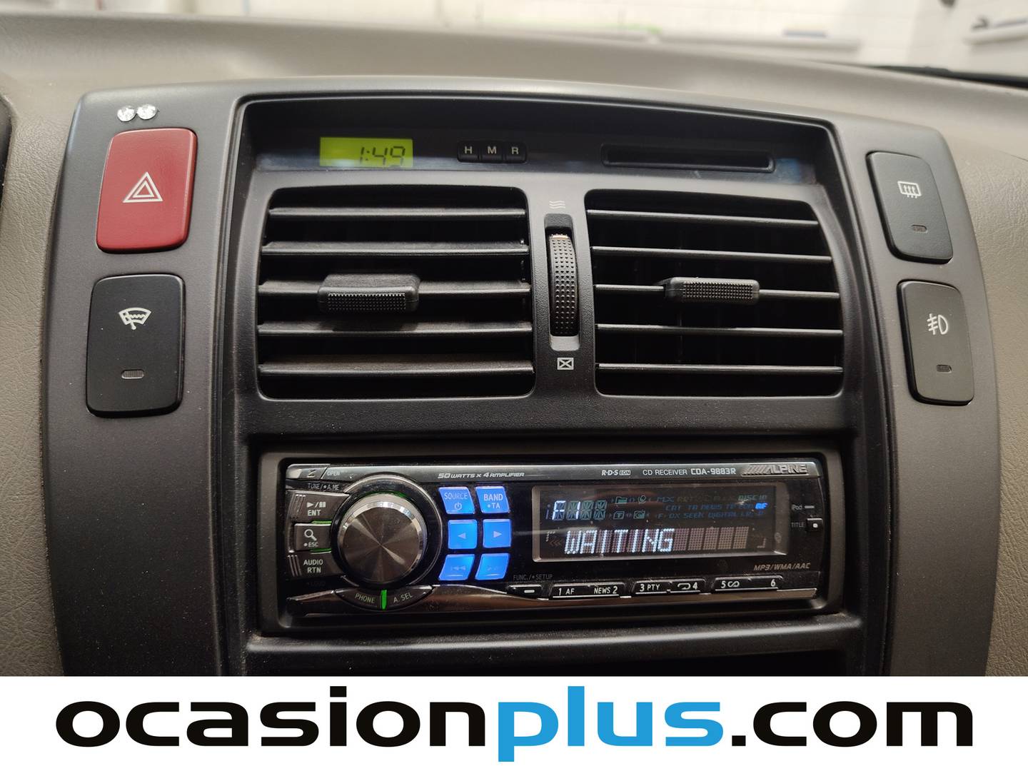 Hyundai Tucson Hyundai Tucson 2.0 Comfort 4x2 (142 CV) seminuevo