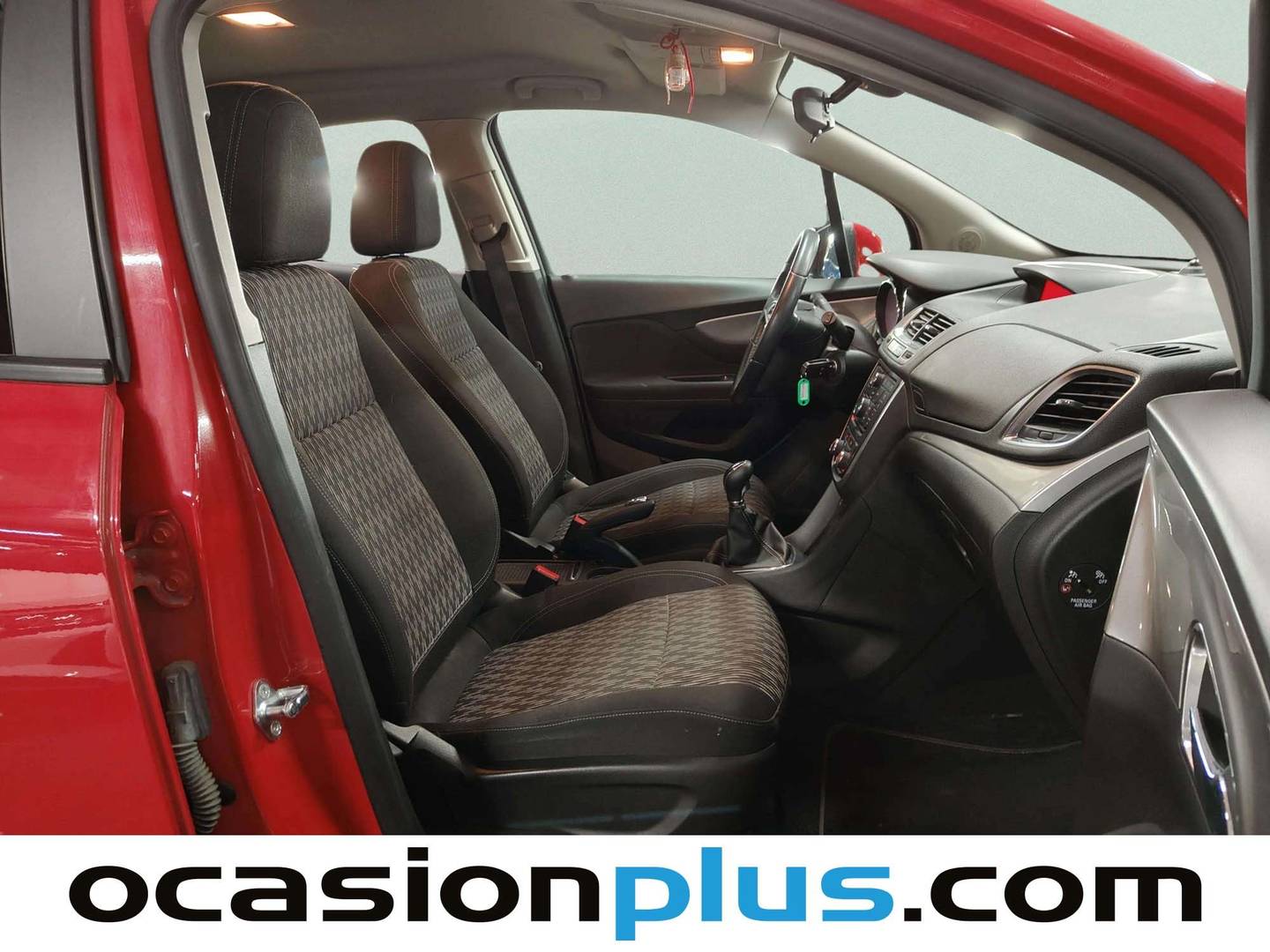 Opel Mokka Opel Mokka 1.4 Turbo S&S Selective 4x2 (140 CV) 140cv