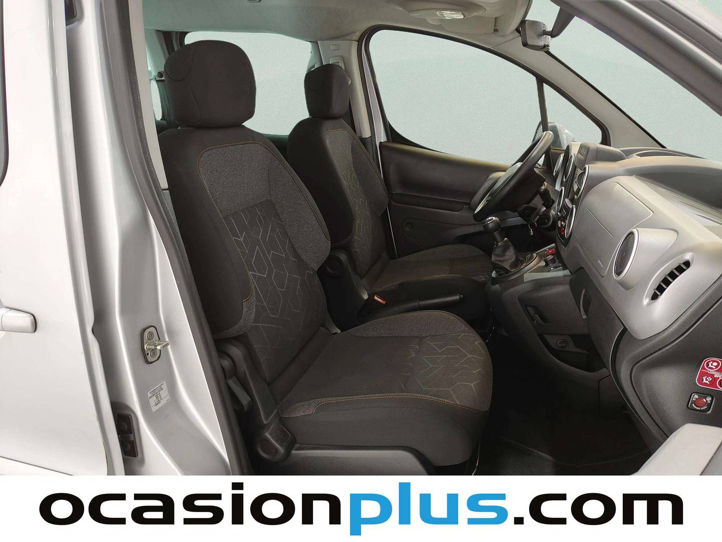 Foto Peugeot Partner Peugeot Partner Tepee BlueHDi 100 Active (100 CV)