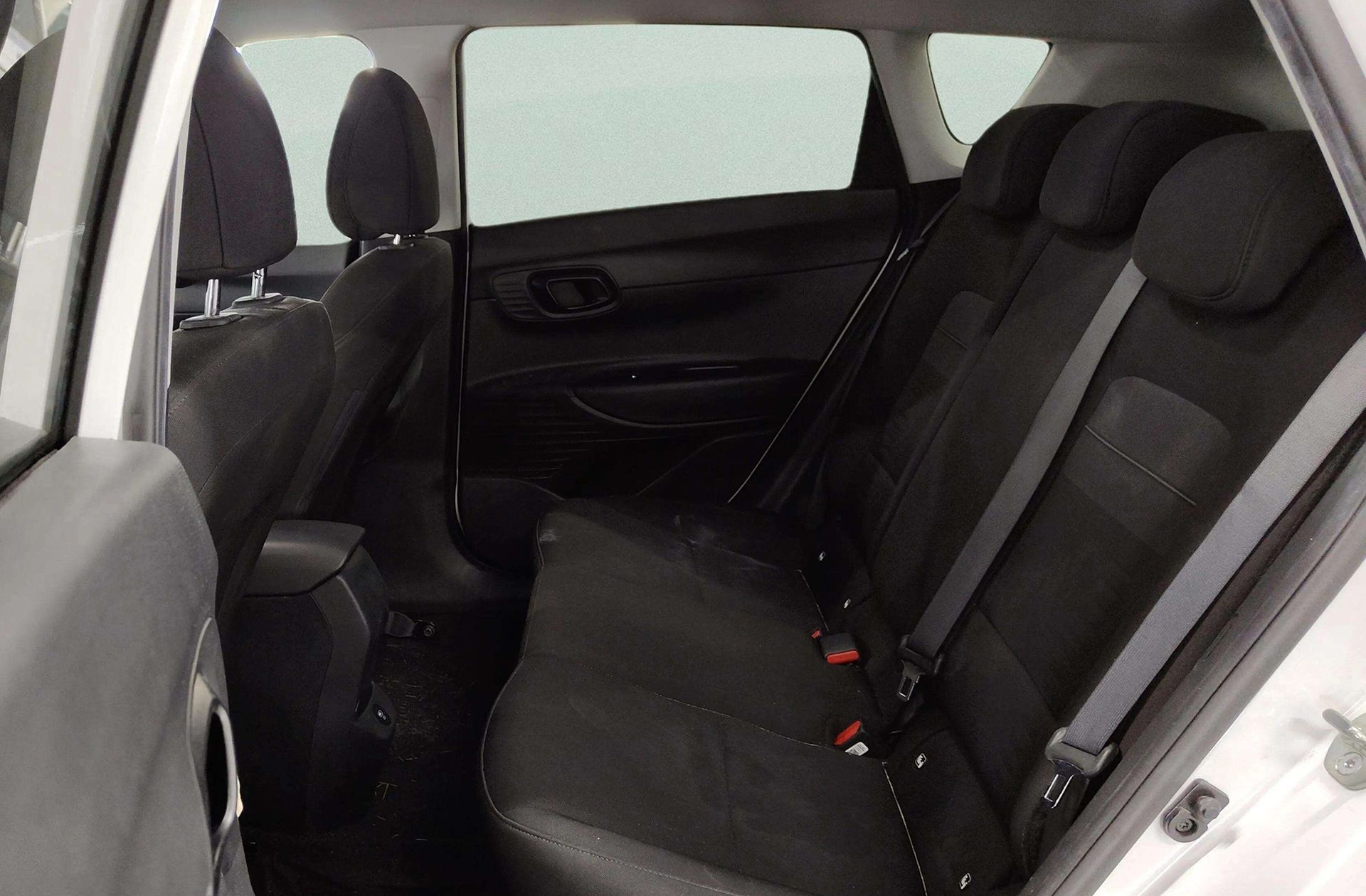 Hyundai Bayon 1.2 MPI Maxx - foto 12