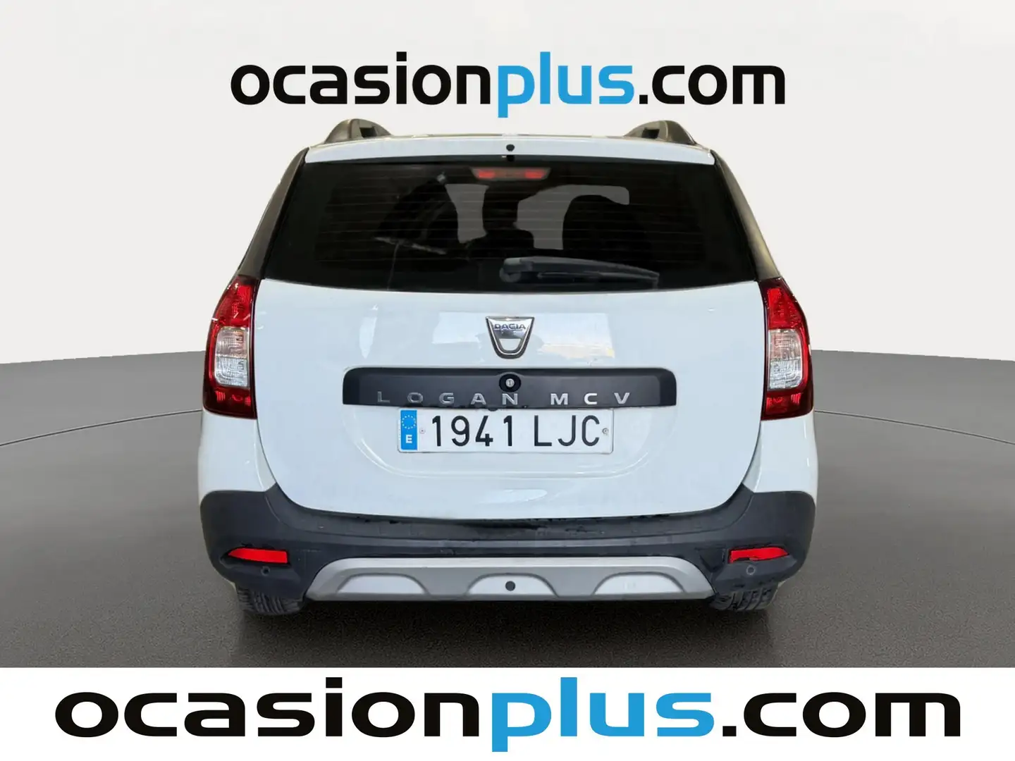 Foto Dacia Logan Dacia Logan MCV Serie Limitada Xplore TCE (90 CV)