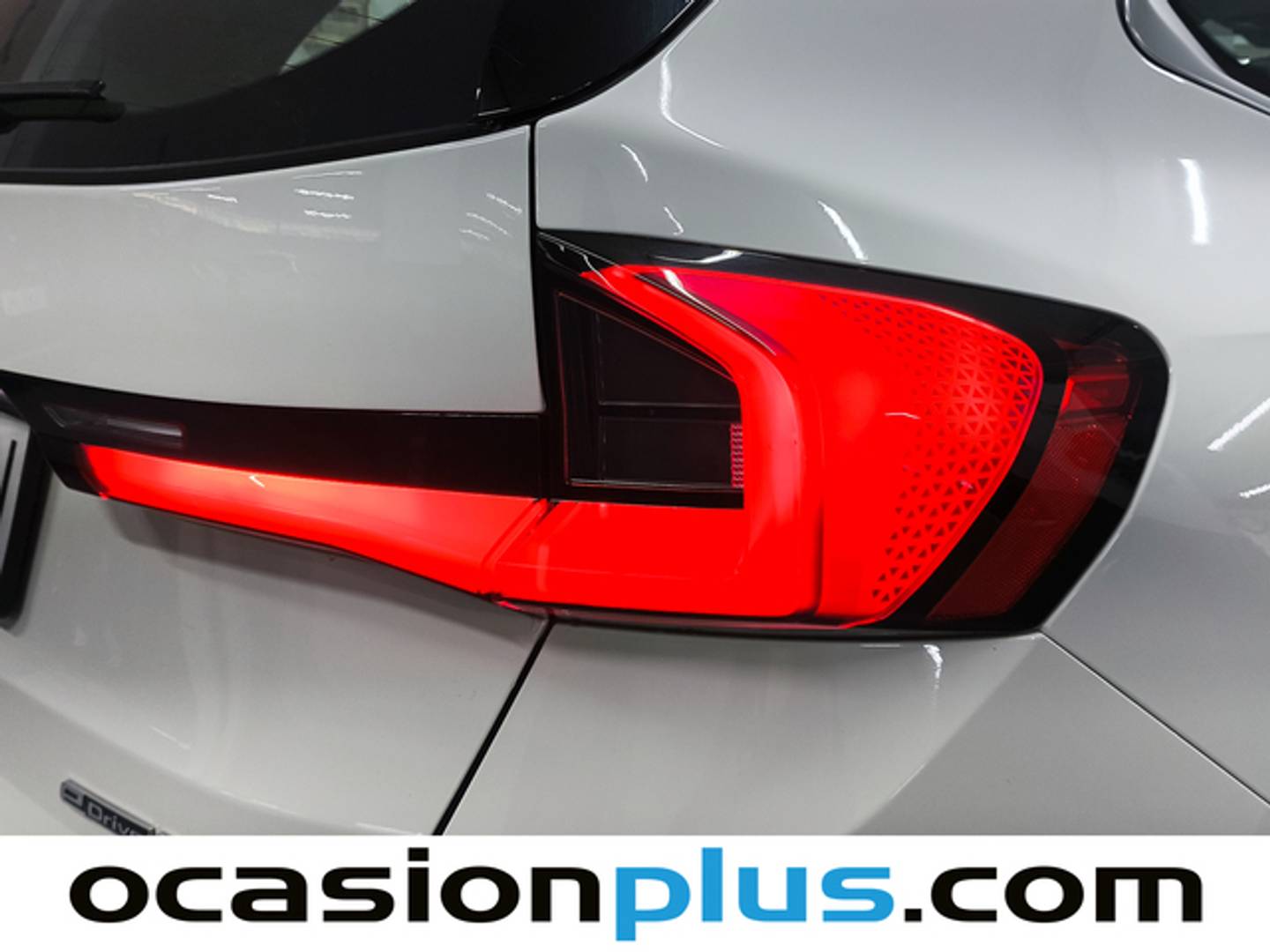 BMW iX1 BMW iX1 eDrive20 (204 CV) km 0