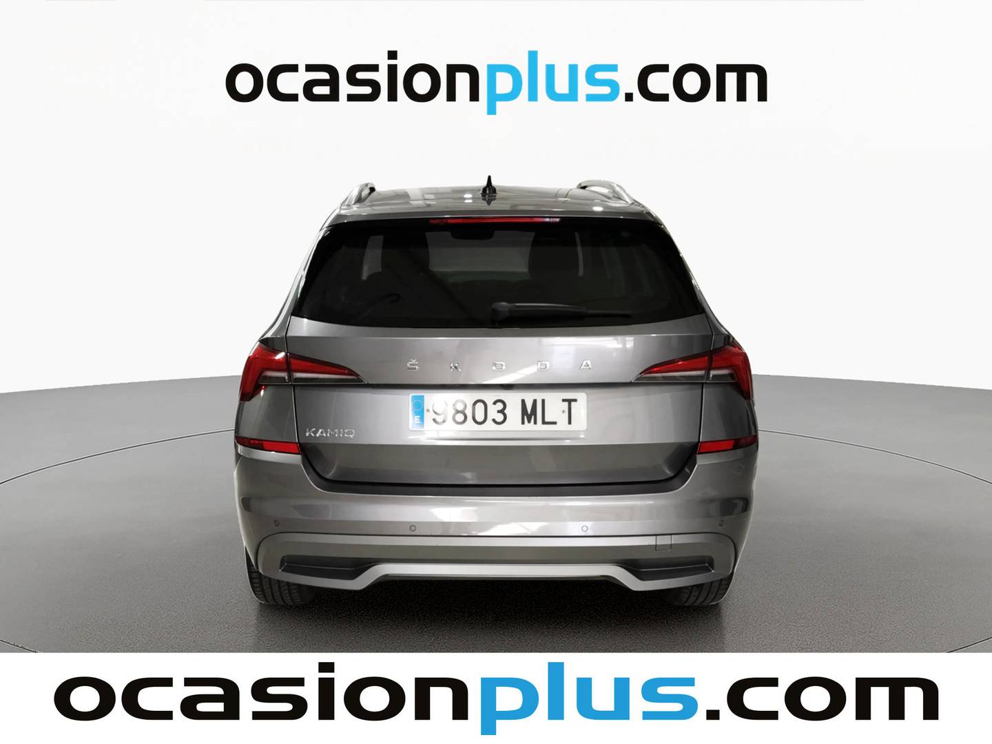 Skoda Kamiq Skoda Kamiq 1.5 TSI Ambition (150 CV) al mejor precio