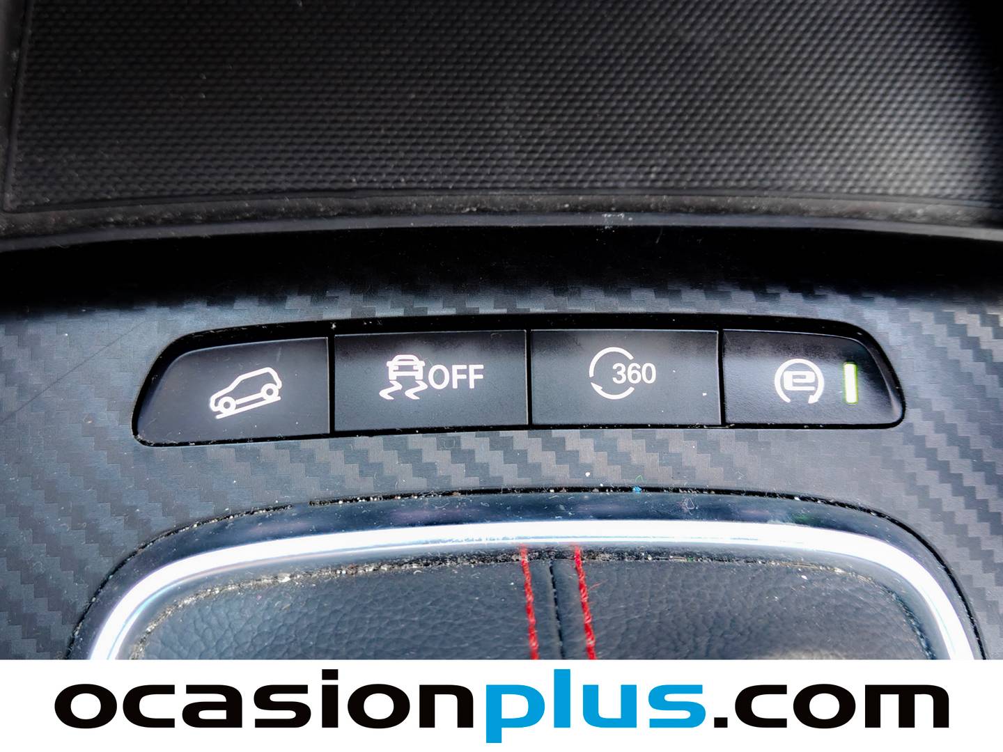 MG ZS MG ZS 1.0T Luxury (111 CV) seminuevo