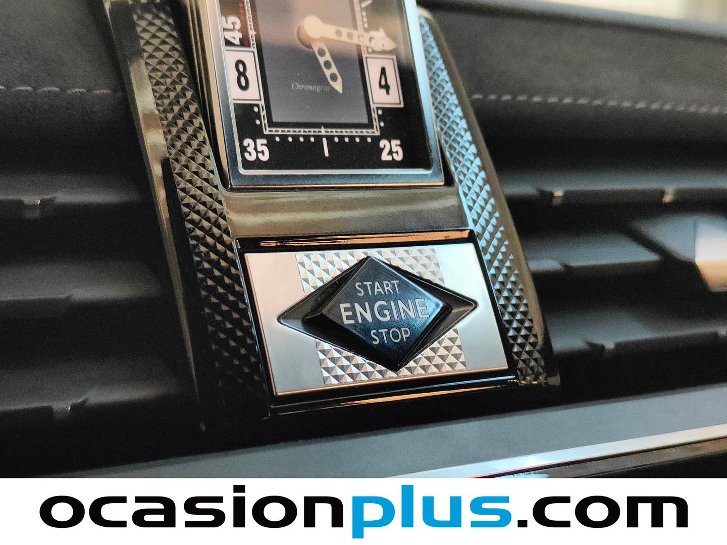 DS DS 7 Crossback DS DS7 Crossback E-Tense 300 Rivoli 4WD Auto (300 CV) km 0