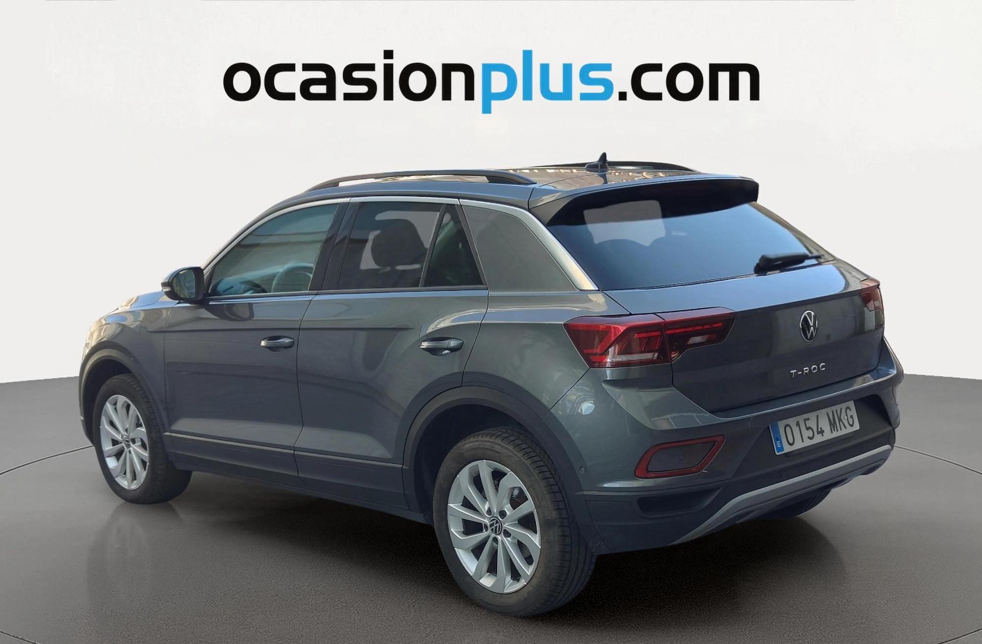 Volkswagen T-Roc Life 2.0 TDI - foto 3