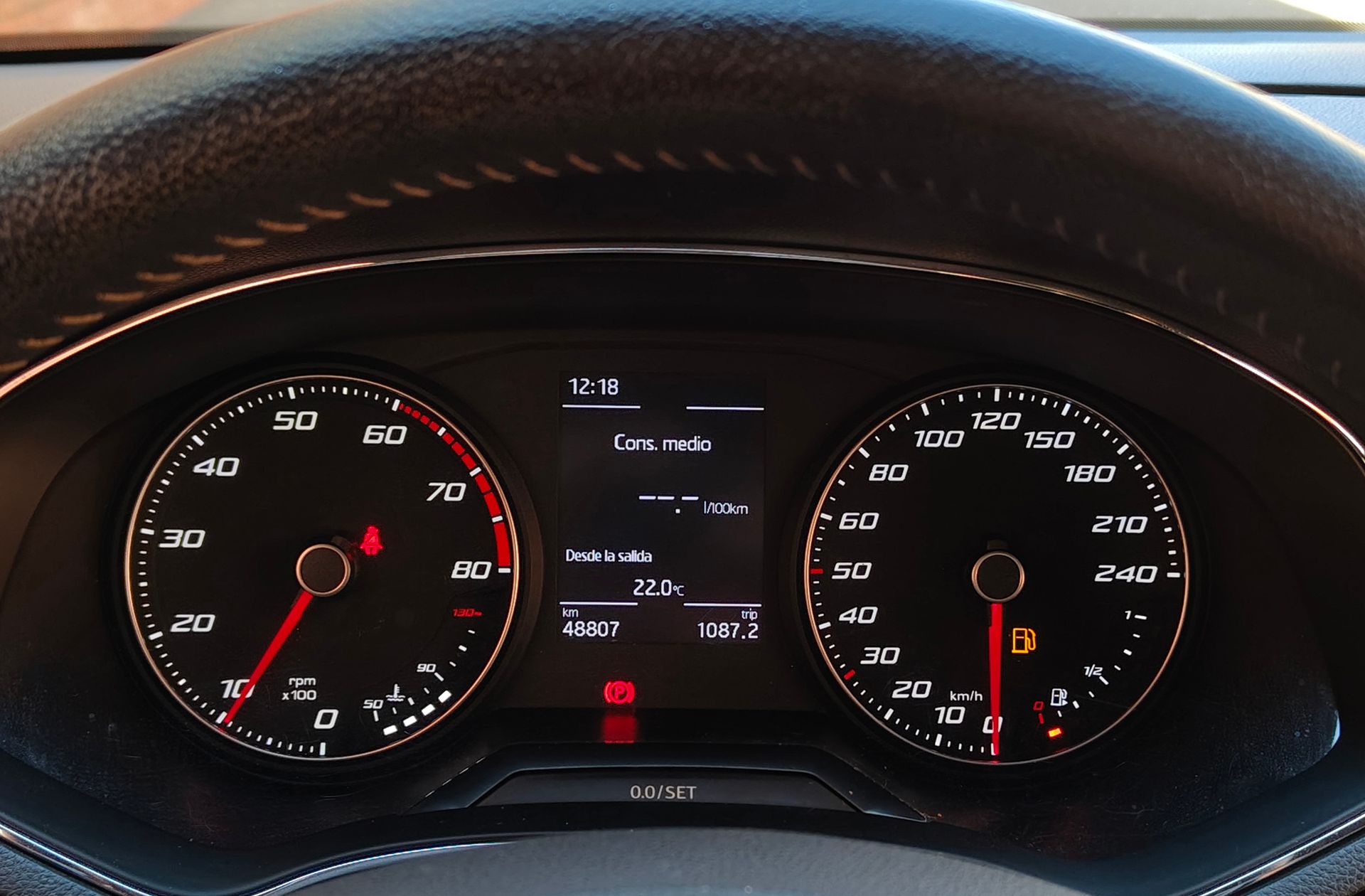 SEAT Ibiza 1.0 EcoTSI Xcellence - foto 23