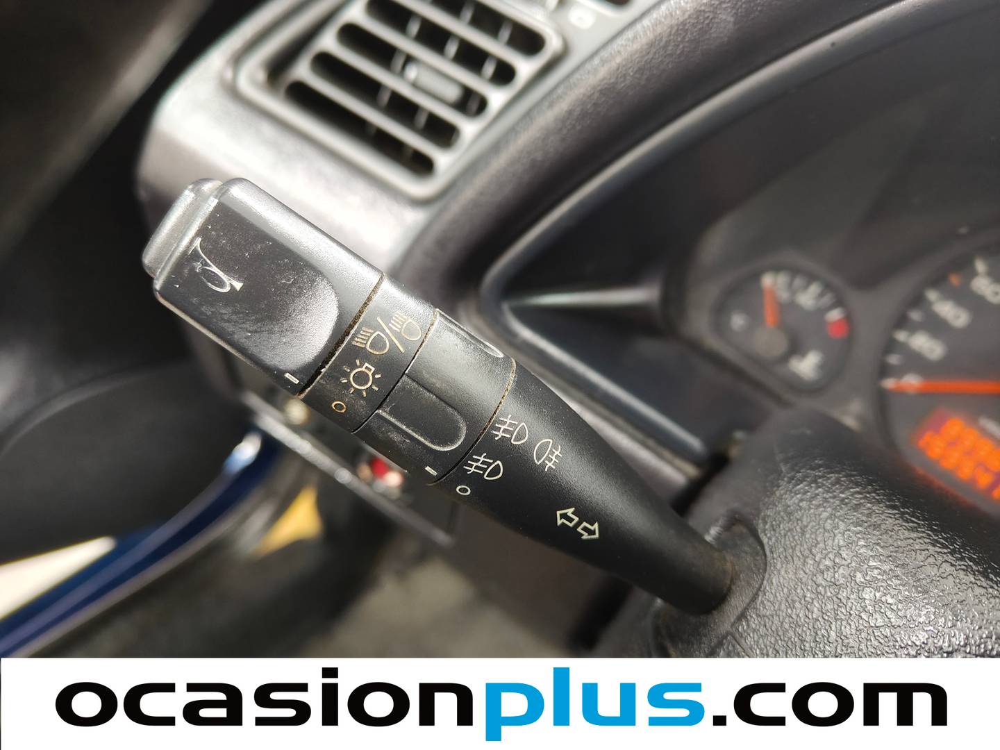 Peugeot 306 Peugeot 306 1.9 STYLE TD  (90 CV) seminuevo