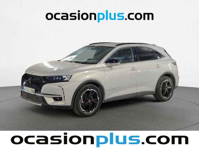 Coches Ds Ds 7 crossback e Tense Segunda Mano