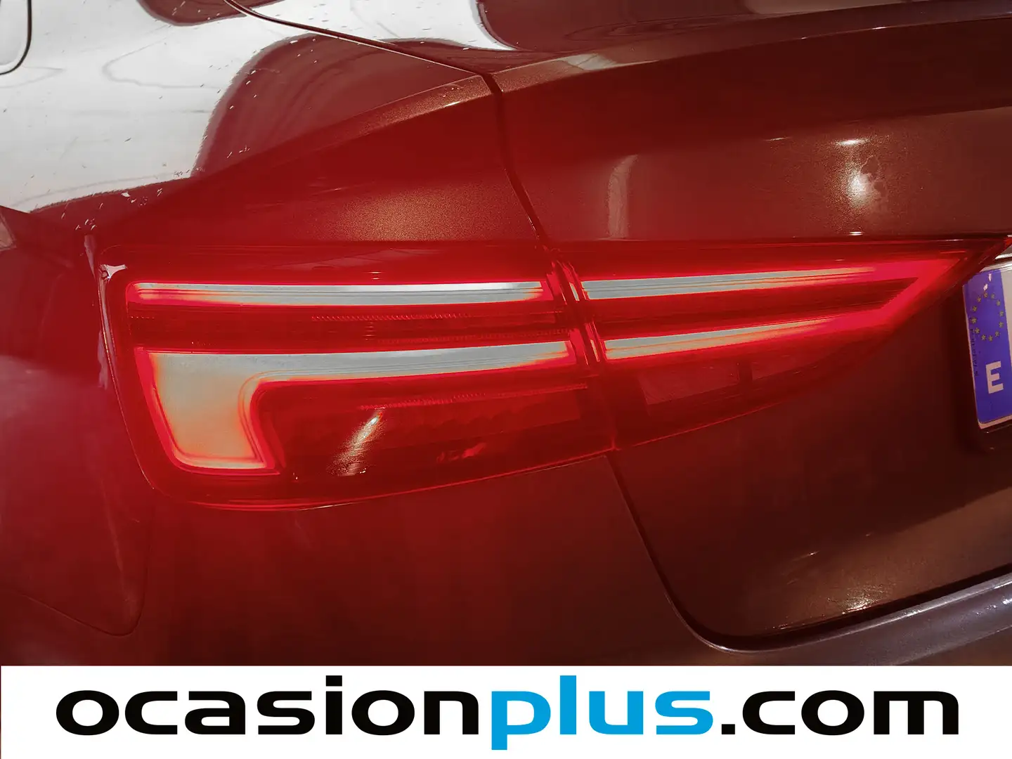 Foto Audi A3 Audi A3 Sedan S line 35 TDI (150 CV) S tronic