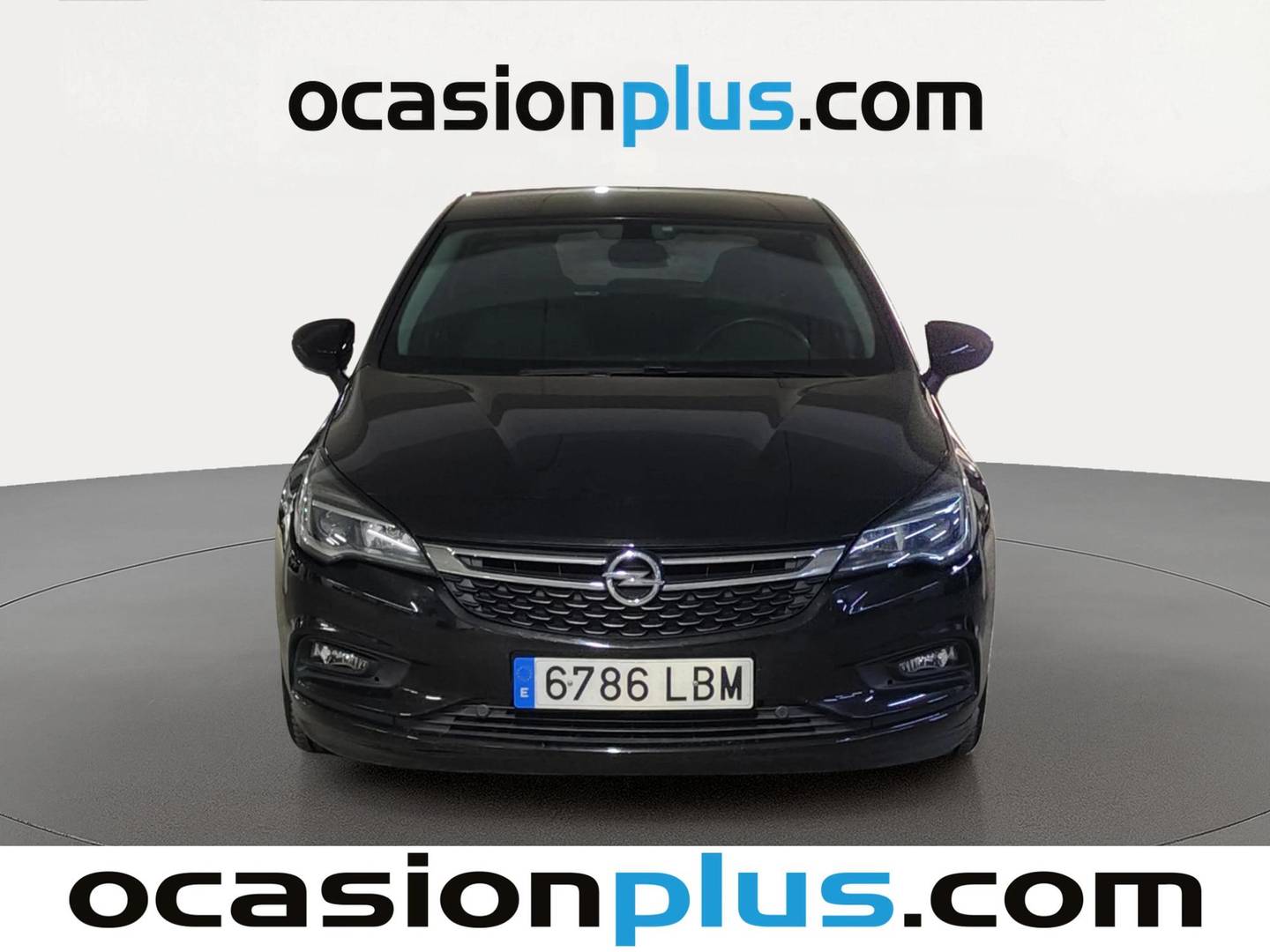 Opel Astra Opel Astra 1.6 CDTI 120 Aniversario (110 CV) barato