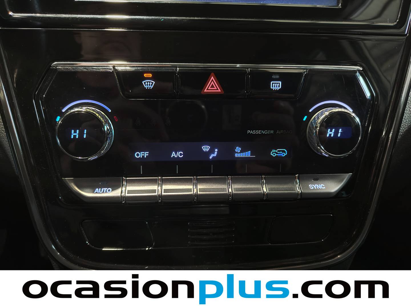 Foto SsangYong Tivoli Ssangyong Tivoli G12T Urban Plus (128 CV)