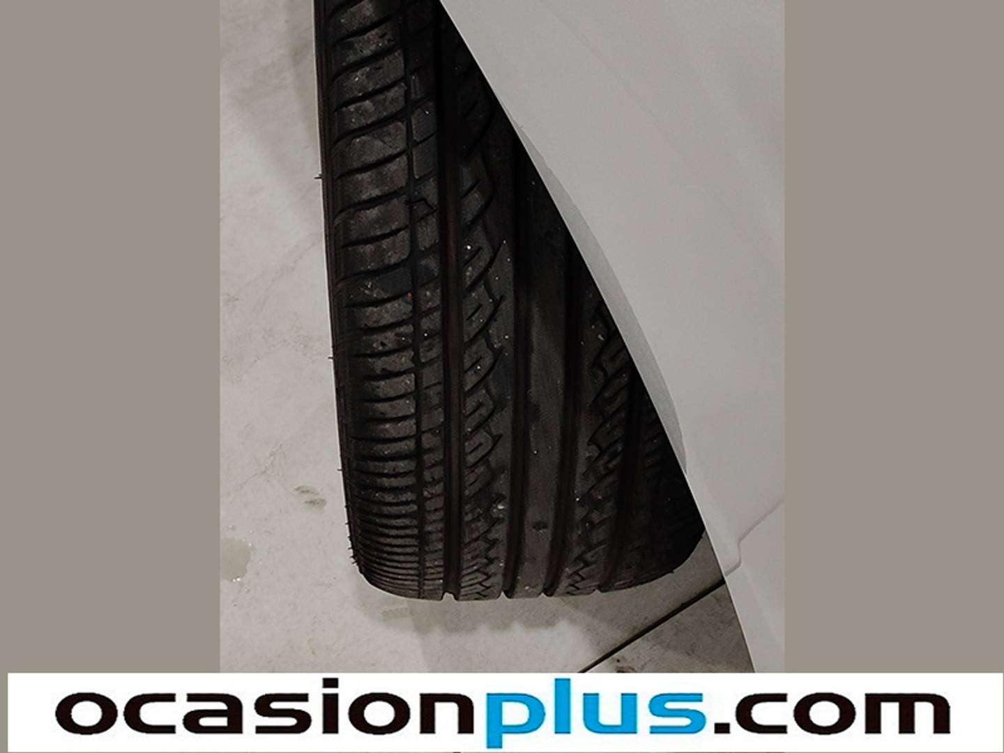 Ford Fiesta Ford Fiesta 1.5 TDCI Trend (75 CV) seminuevo