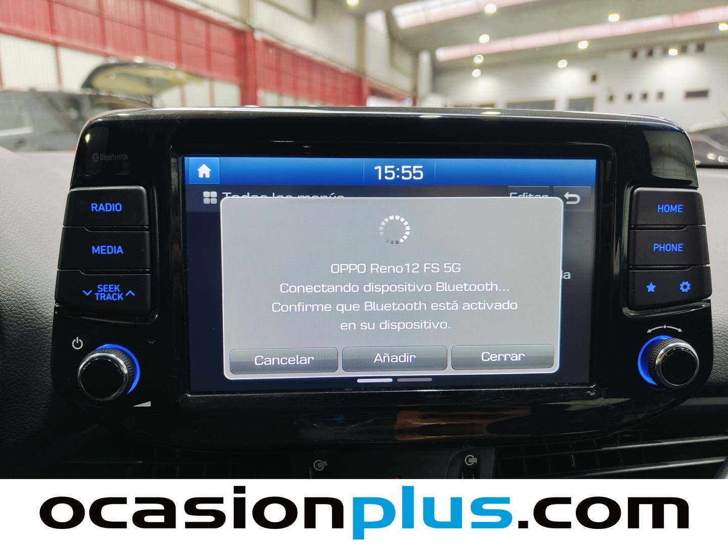 Hyundai i30 Hyundai i30 1.6 CRDI Klass (116 CV) barato