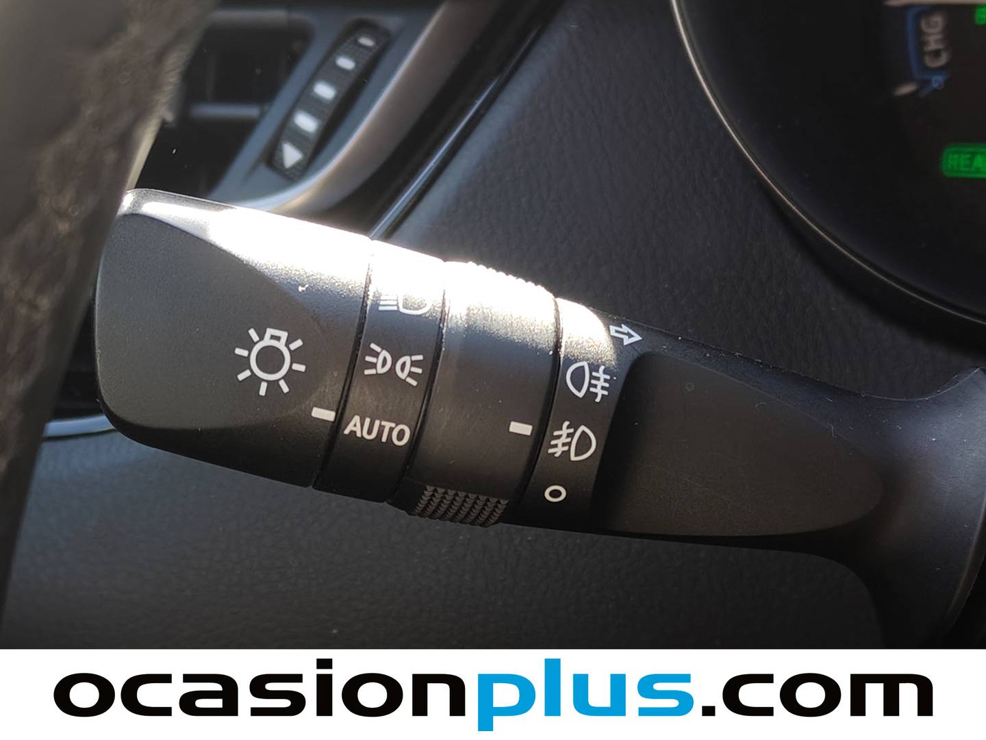 Toyota C-HR Toyota C-HR 1.8 125H Limited Edition (122 CV) de segunda mano