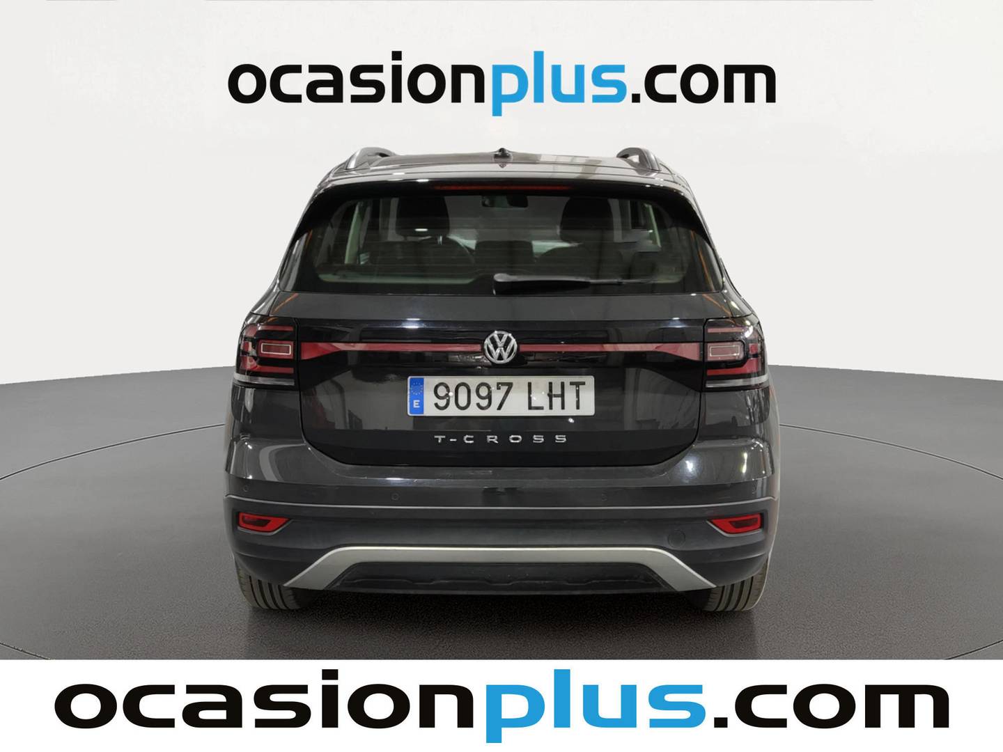 Volkswagen T-Cross Volkswagen T-Cross Advance 1.0 TSI (115 CV) 115cv