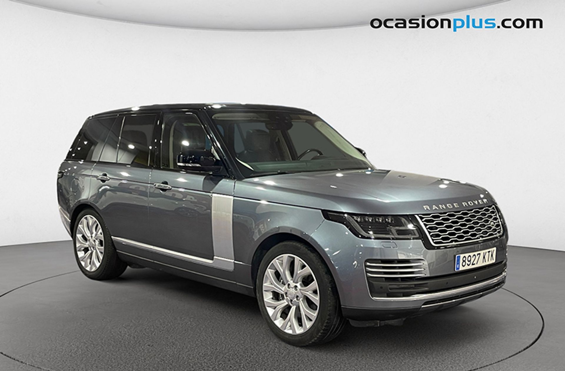 Land Rover Range Rover 2.0 Si4 PHEV Autobiography - foto 2