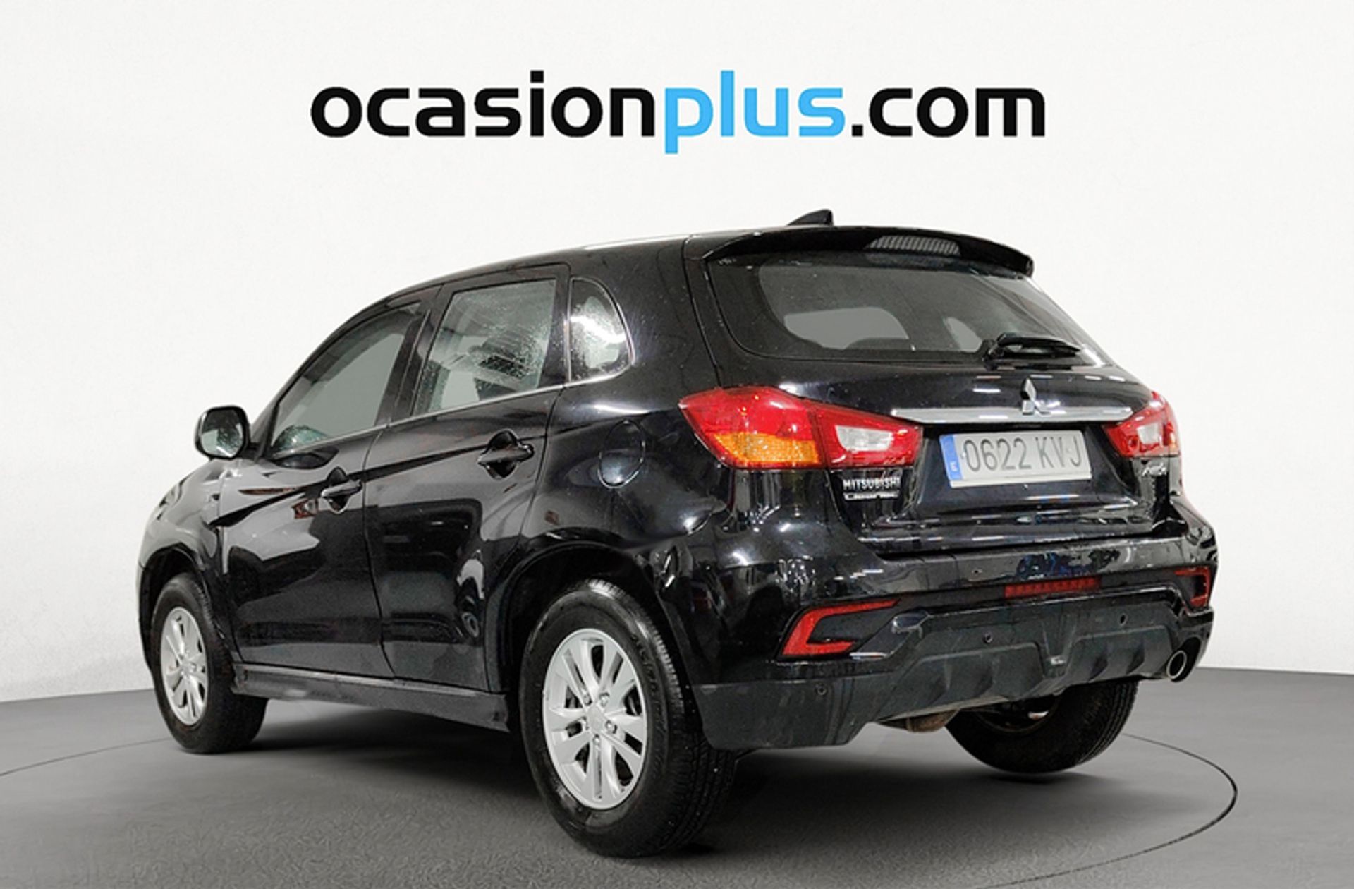 Mitsubishi ASX 160 MPI Challenge - foto 4