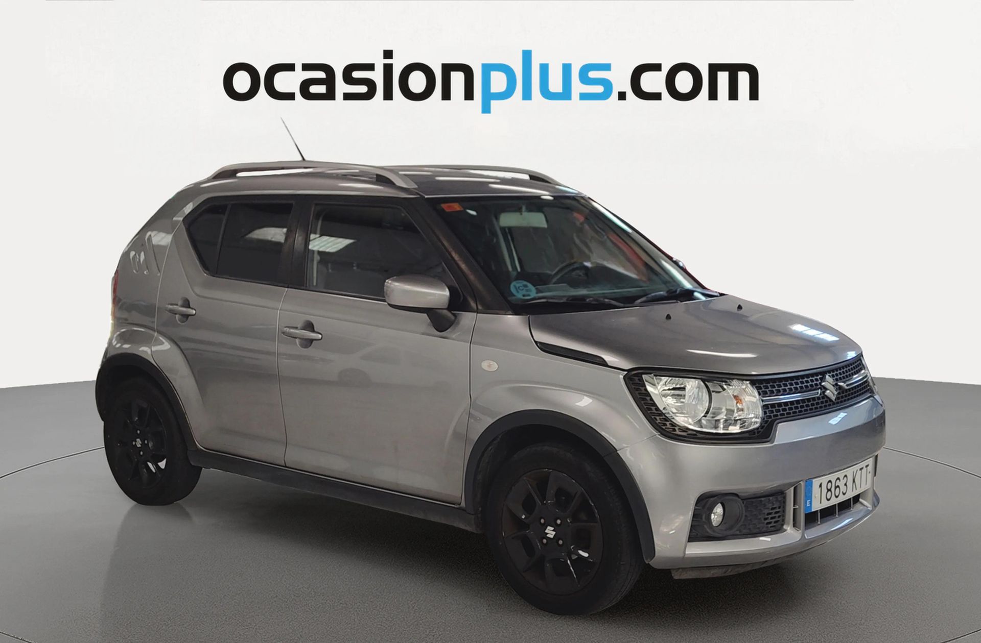 Suzuki Ignis 1.2 GLE - foto 2