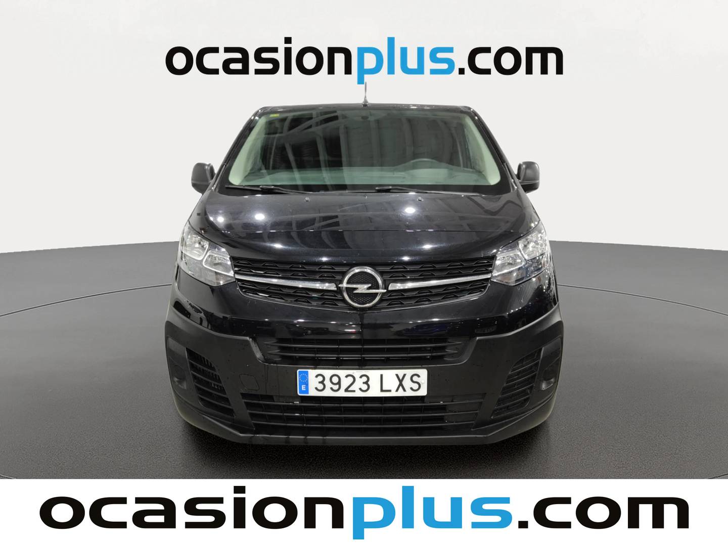 Foto Opel Vivaro Opel Vivaro 1.5 Diesel S Standart Express (102 CV)