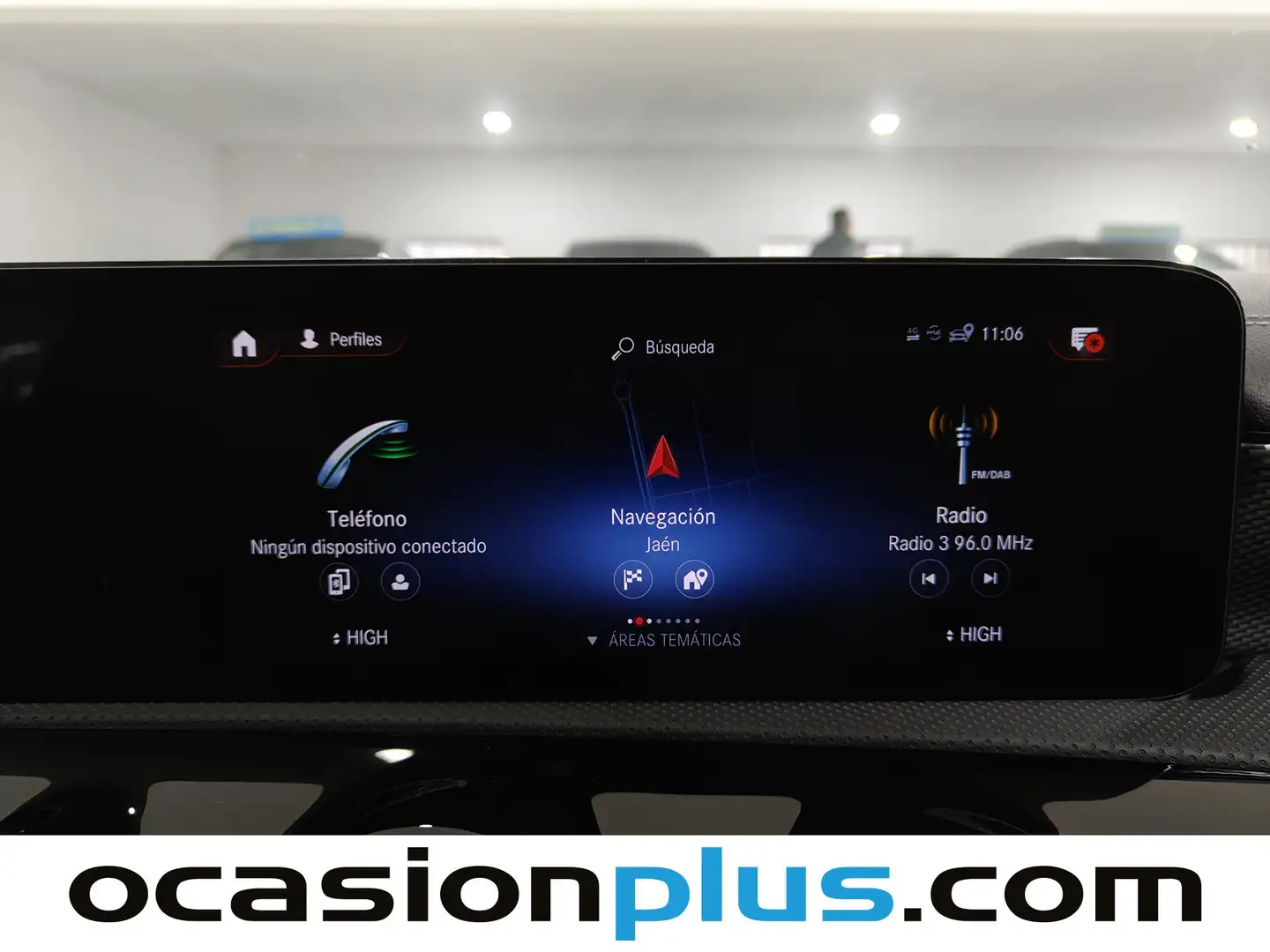 Foto Mercedes CLA Mercedes-Benz CLA 250 e (218 CV)