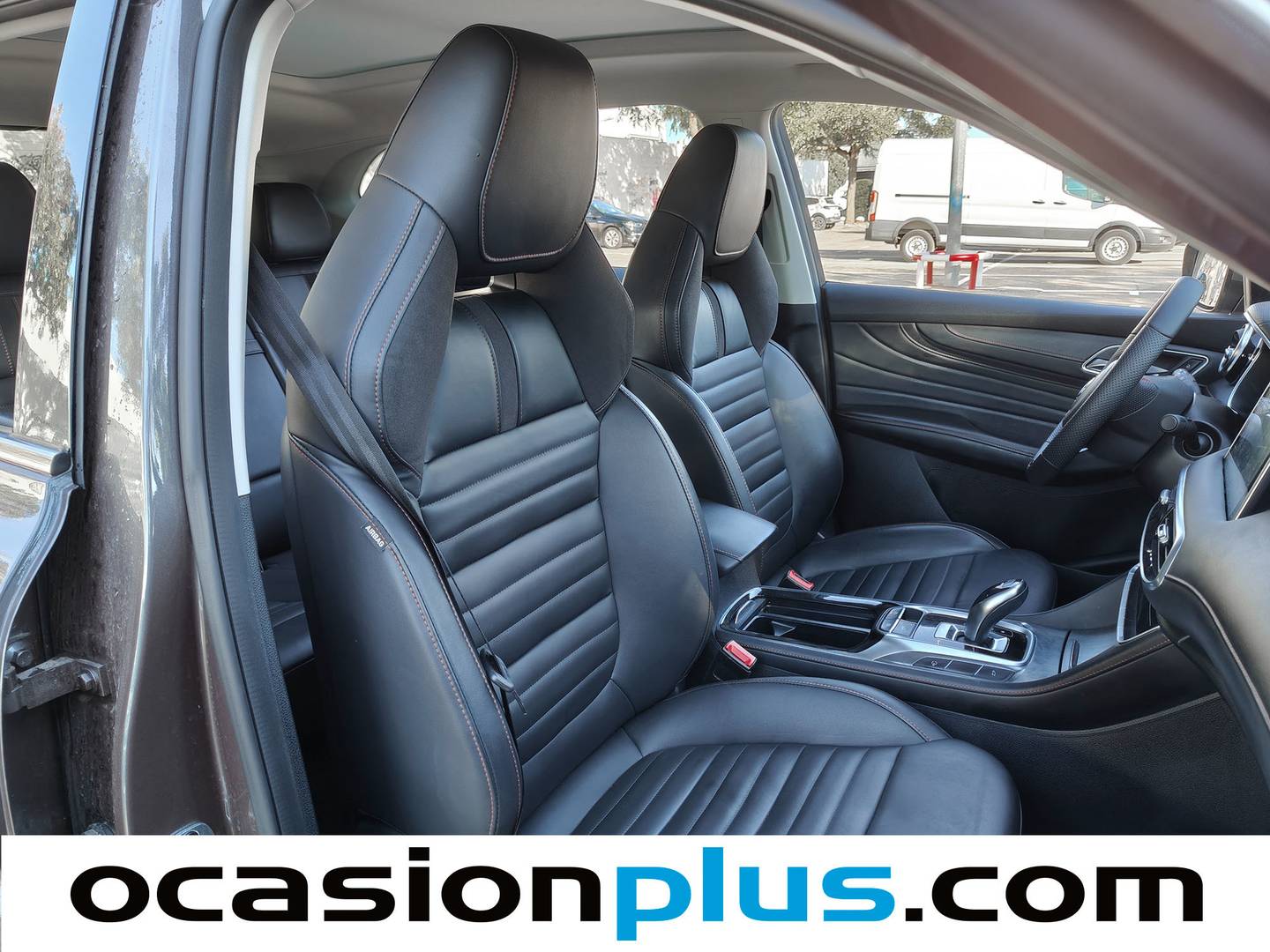 Foto MG HS MG eHS 1.5 T-GDI PHEV Luxury (258 CV)