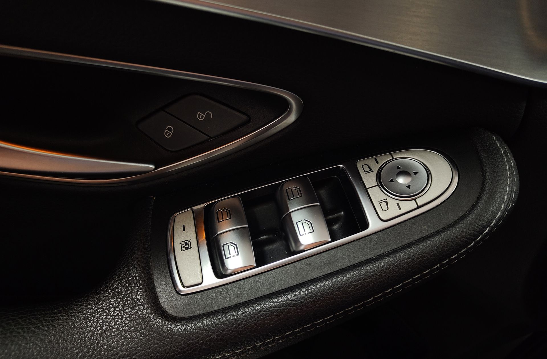 Mercedes-Benz Clase C C Estate 200 d - foto 34