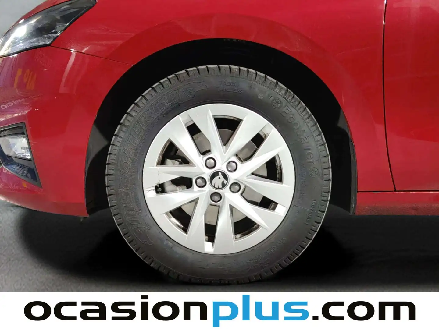 Foto Skoda Fabia Skoda Fabia 1.0 TSI Selection DSG (115 CV)