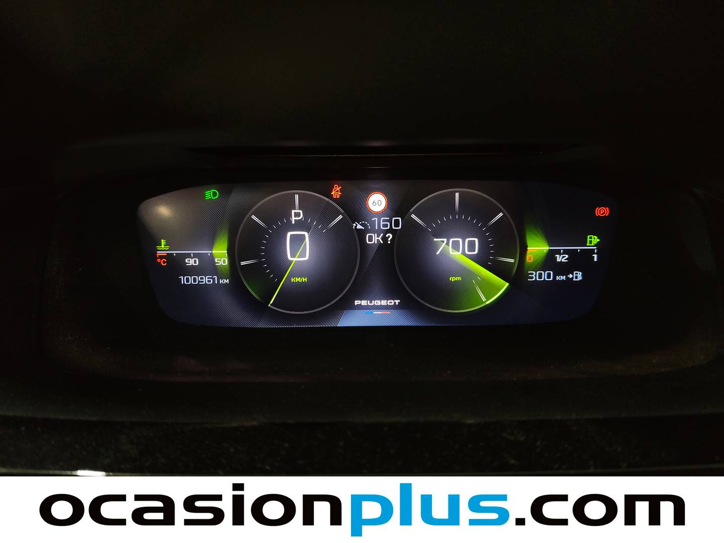 Peugeot 308 Peugeot 308 BlueHDi 130 S&S GT Pack EAT8 (130 CV) 130cv