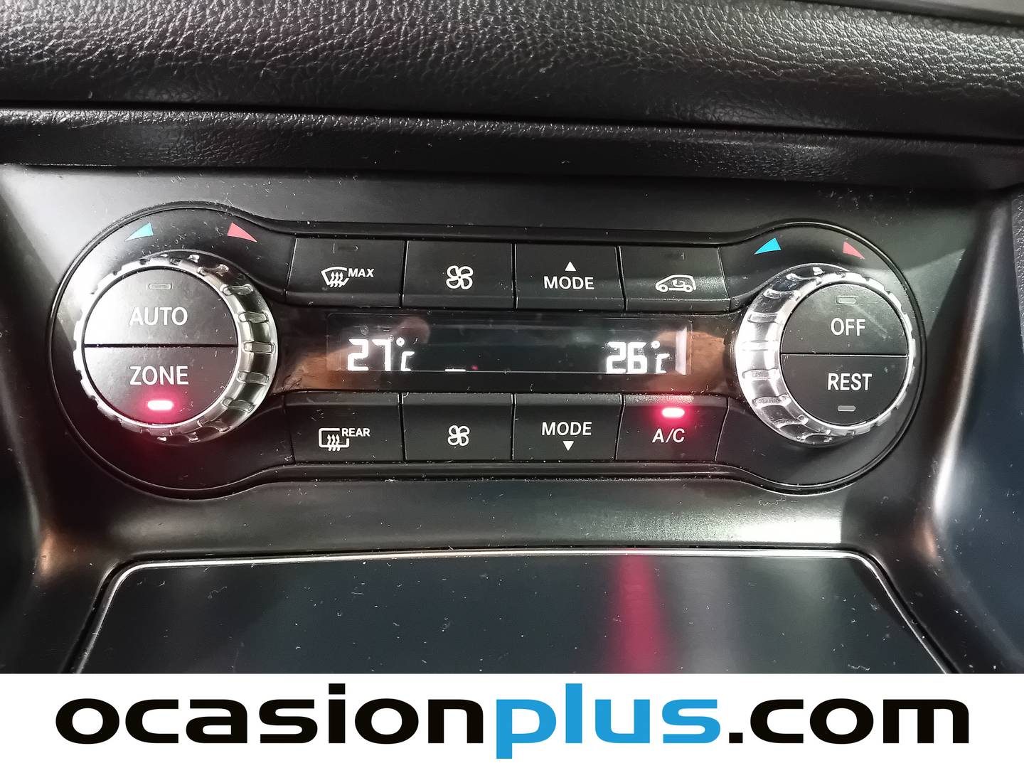 Mercedes CLA Mercedes-Benz CLA Shooting Brake 220 d (177 CV) Pack AMG diésel